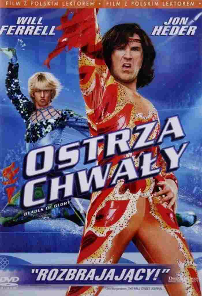 Ostrza chwały  Oglądaj online za darmo w dobrej jakości