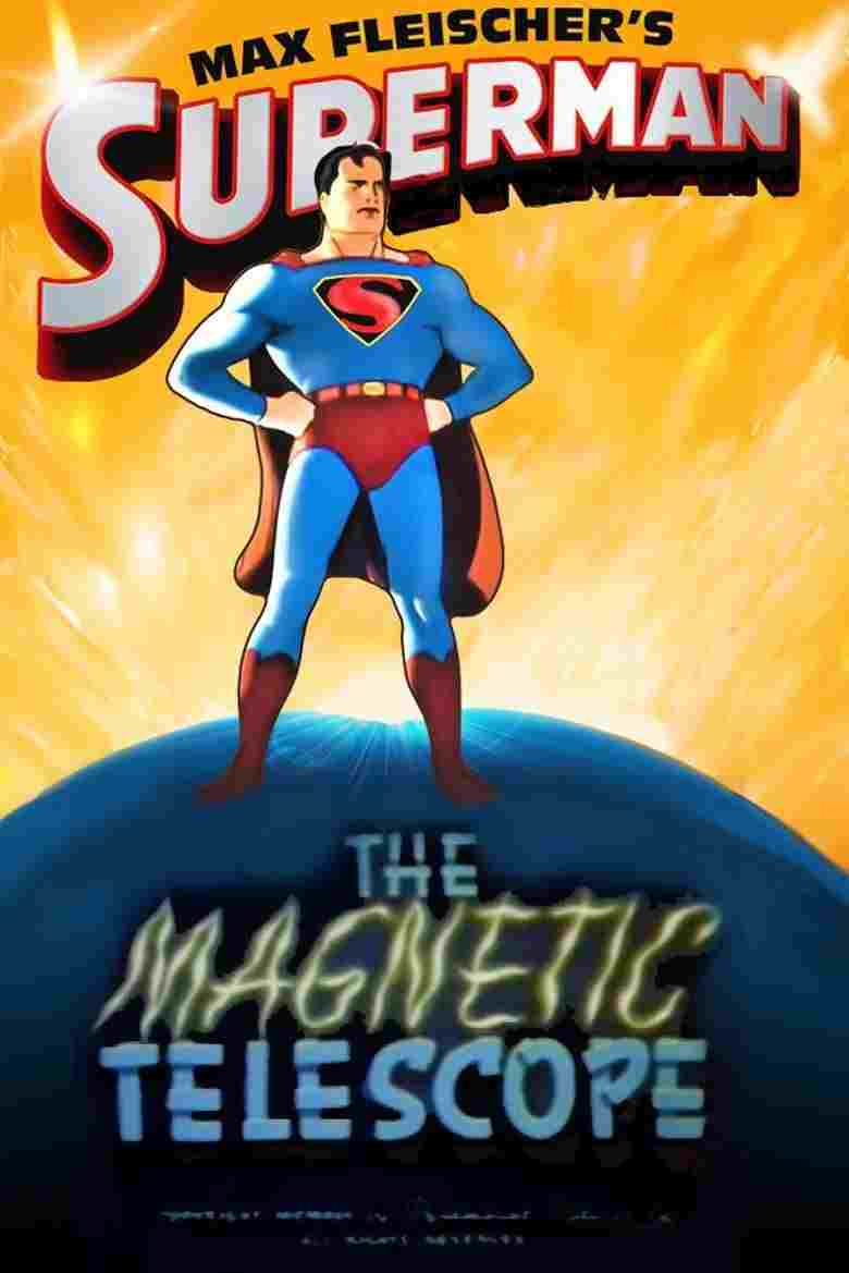The Magnetic Telescope  Oglądaj online za darmo w dobrej jakości