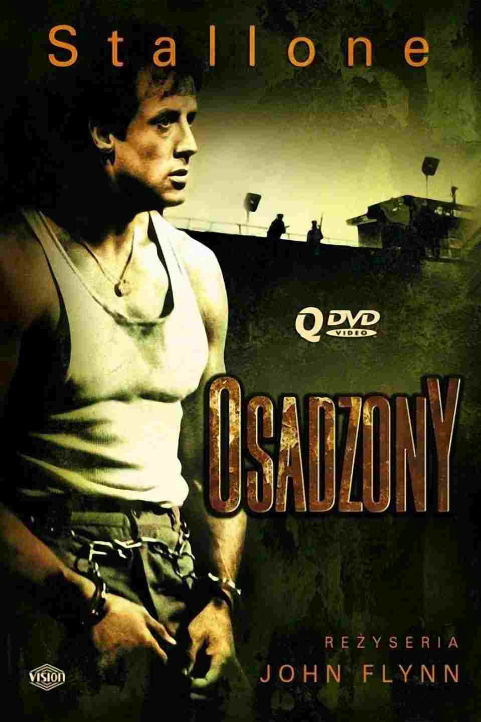 Osadzony  oglądaj online za darmo
