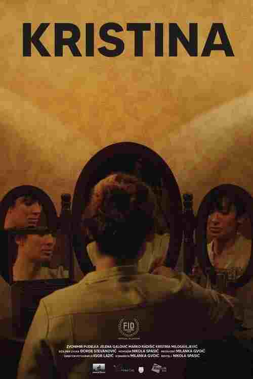  Кристина  Oglądaj w HD online