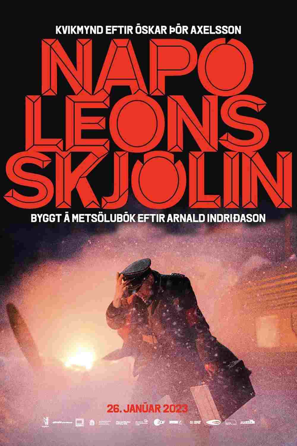 Operacja Napoleon Oglądaj w HD online