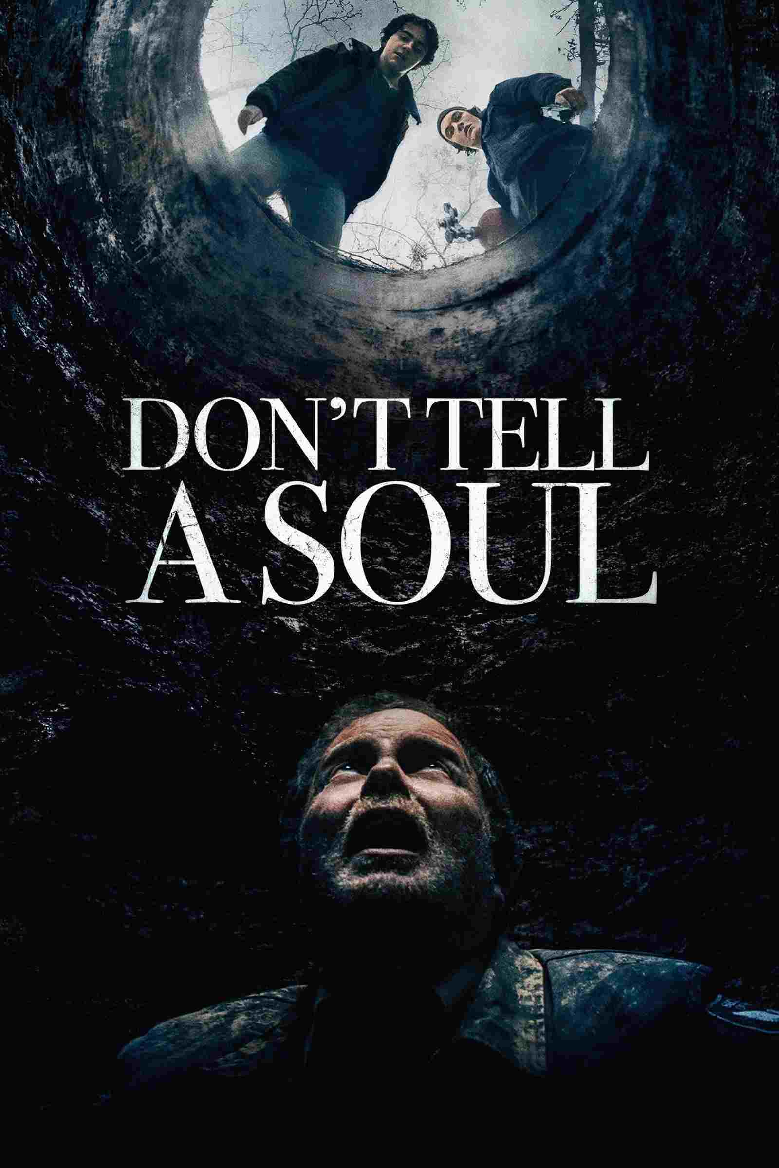 Don't Tell a Soul