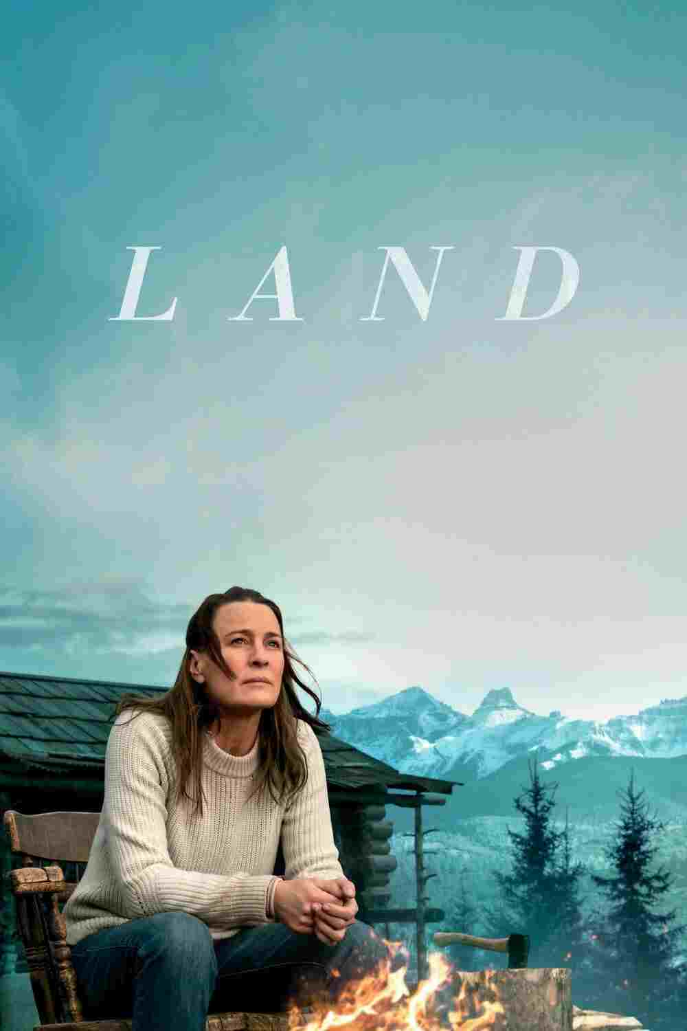 Land oglądaj online za darmo