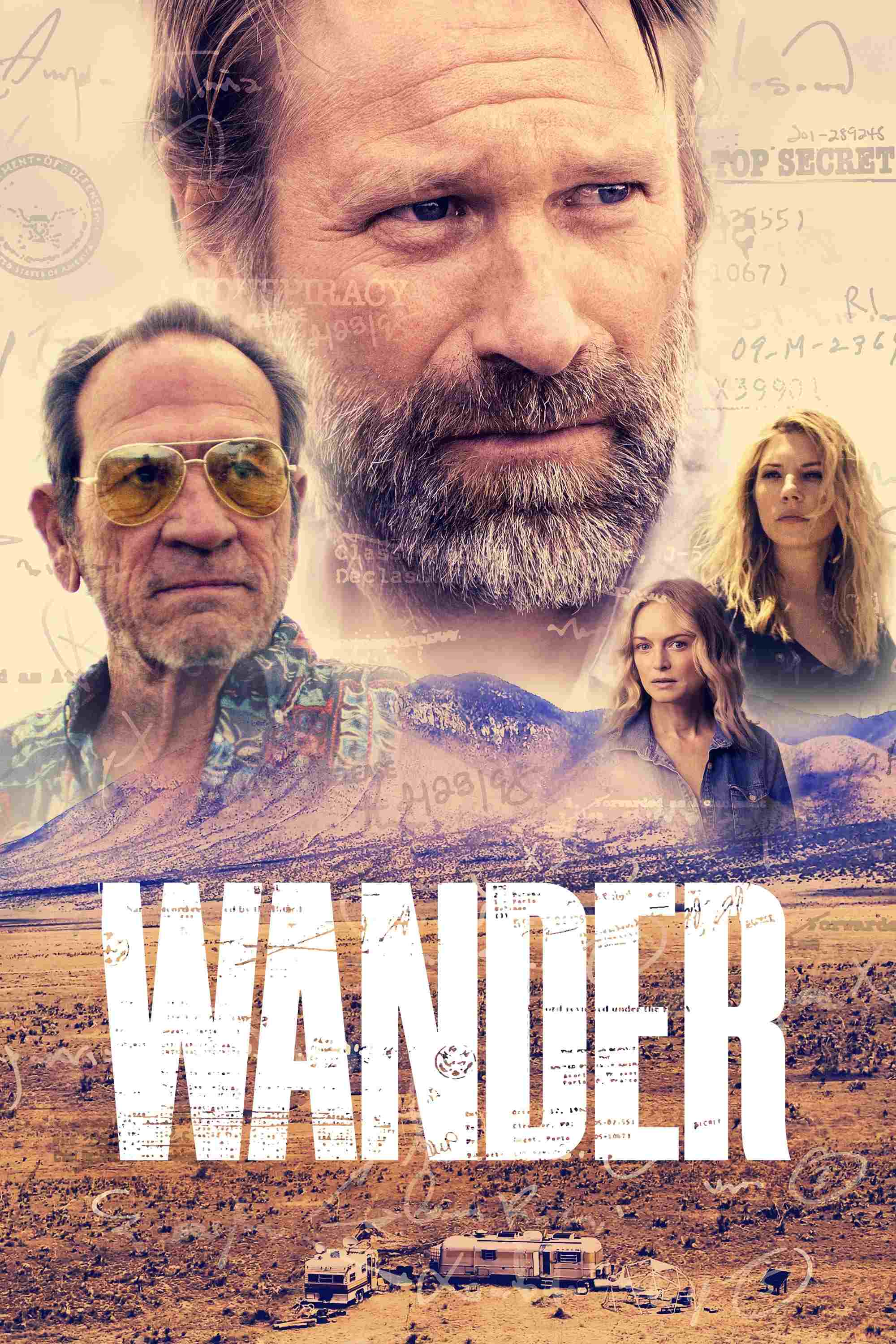 Wander Oglądaj w HD online