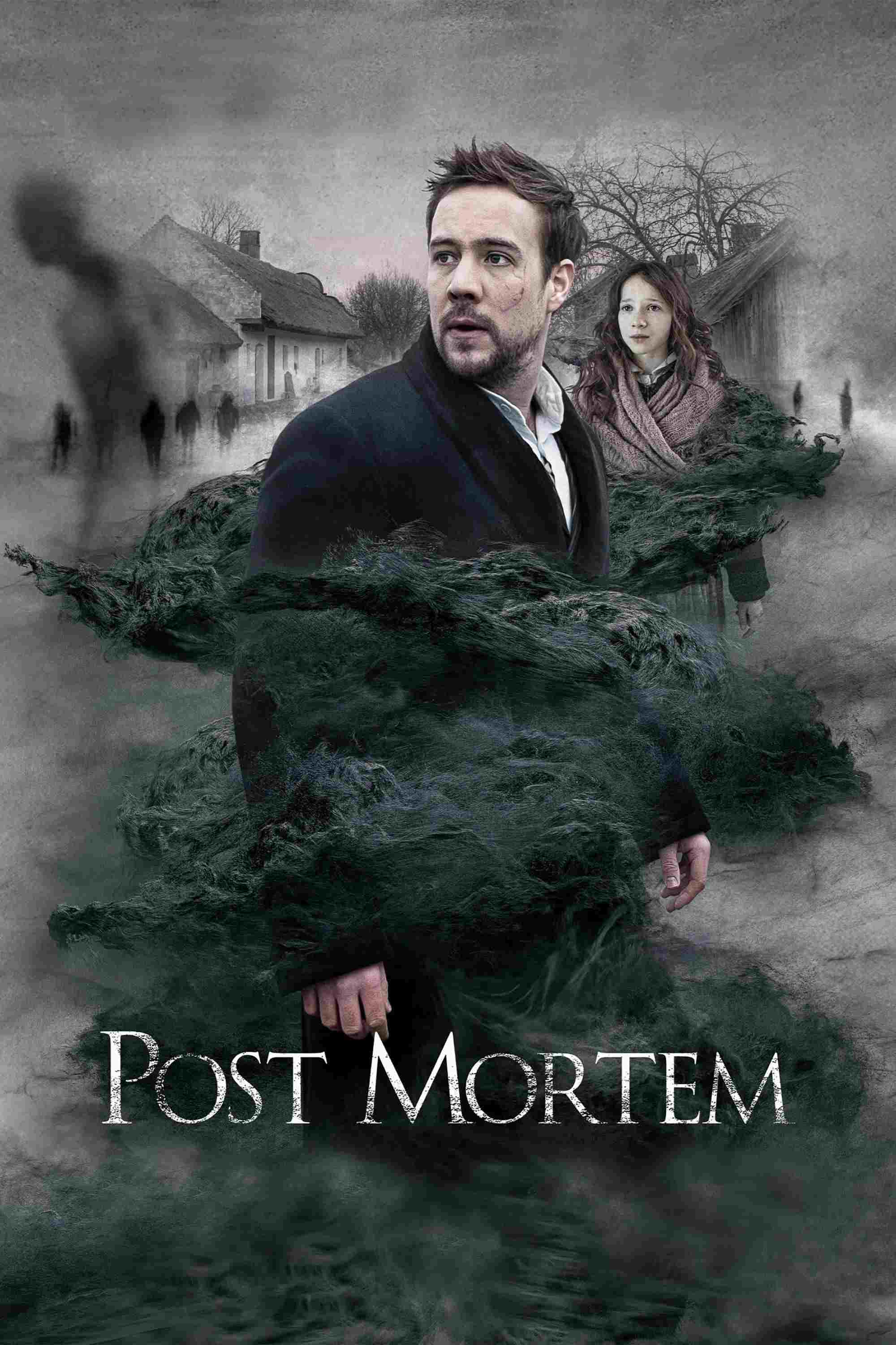 Post Mortem oglądaj online za darmo