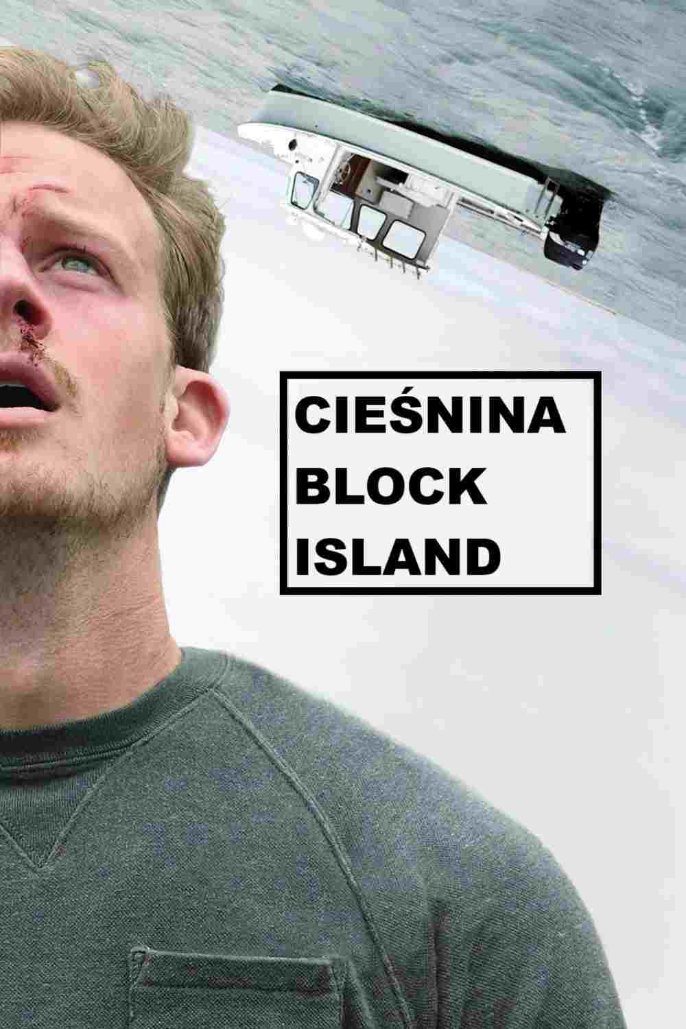 Cieśnina Block Island Oglądaj w HD online