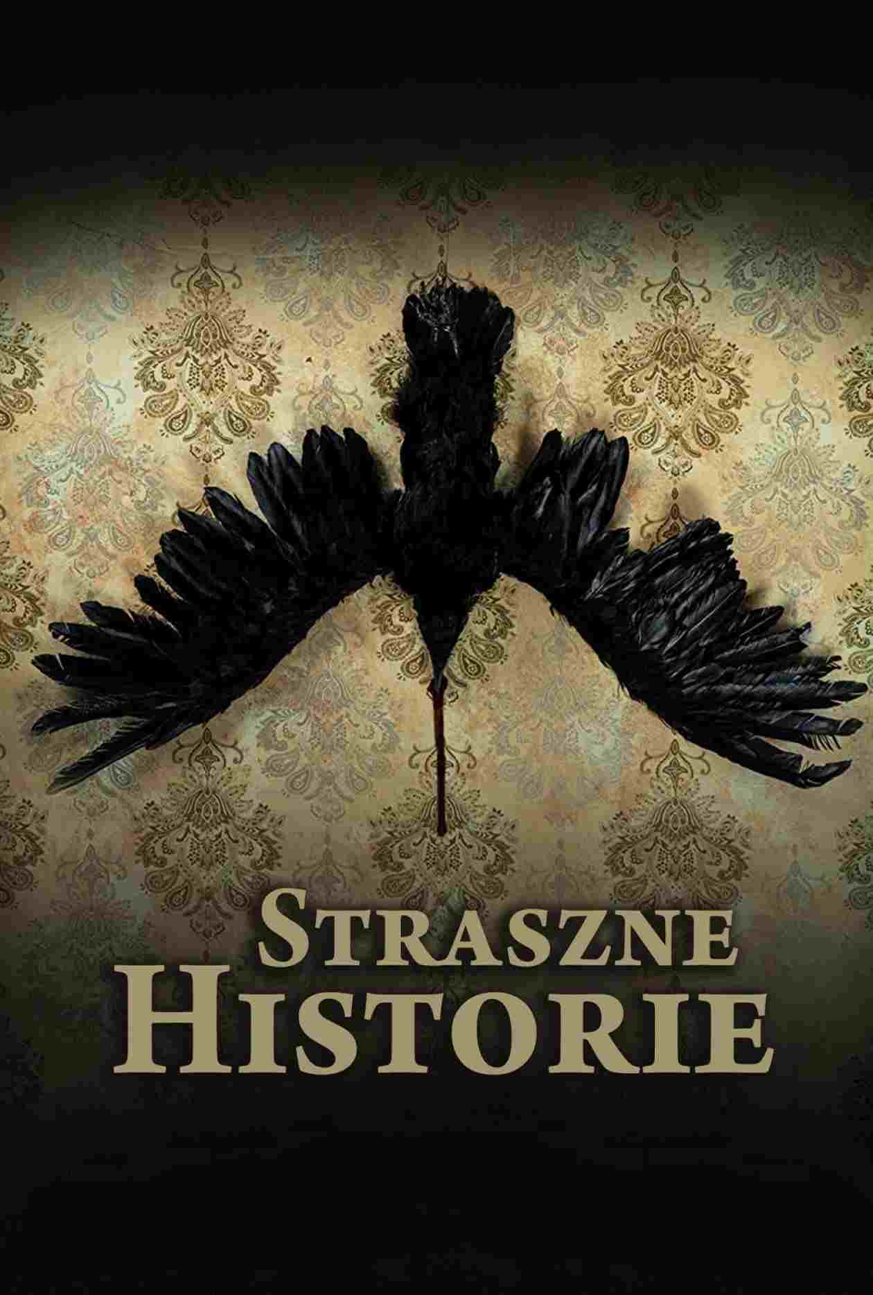 Straszne historie Oglądaj w HD online