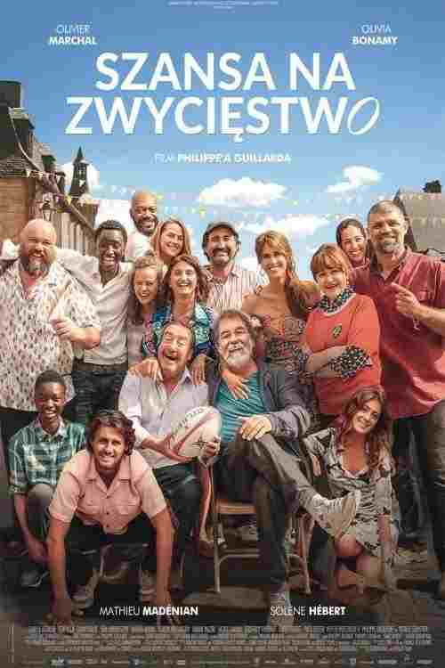 Szansa na zwycięstwo oglądaj online za darmo