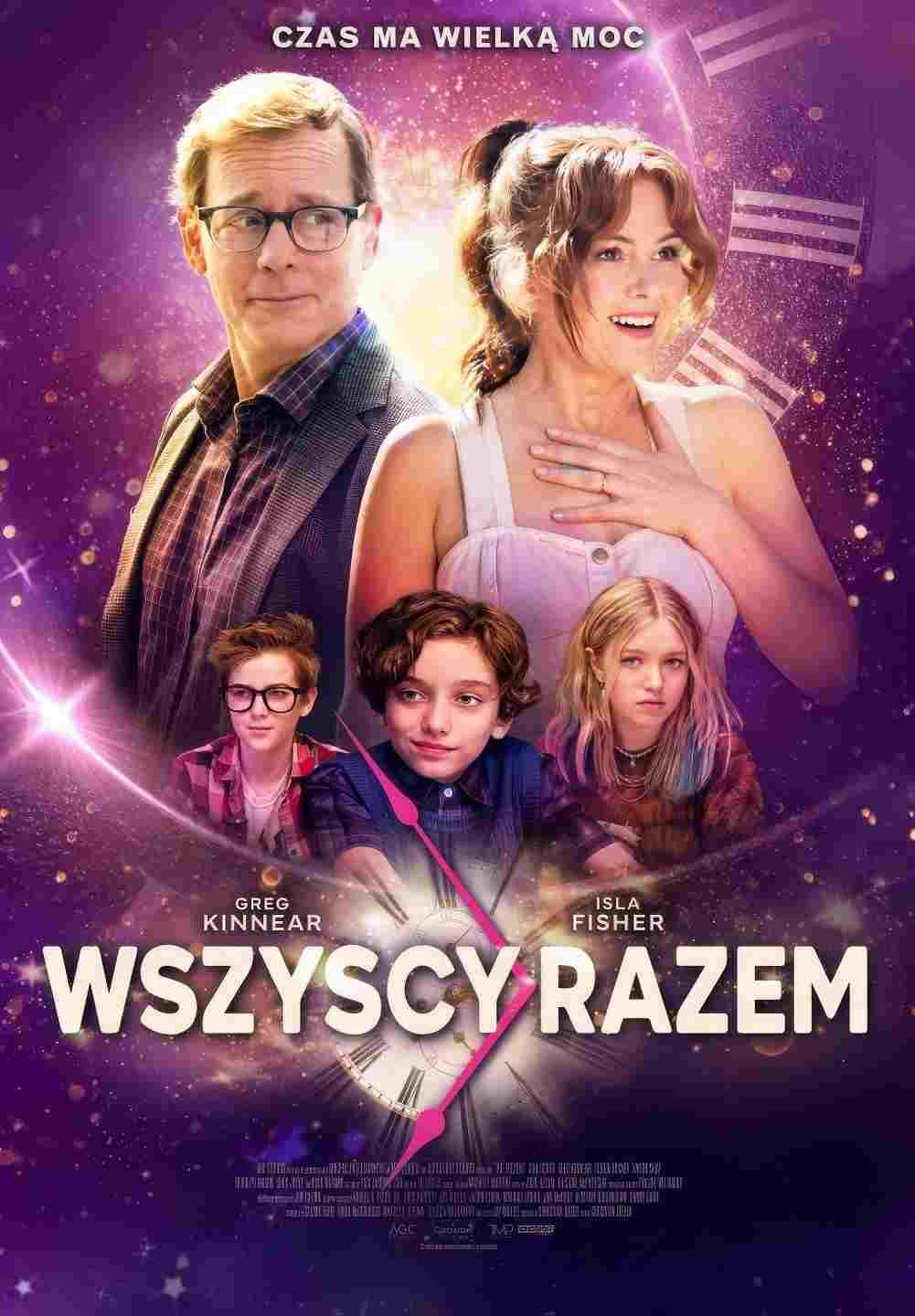 Wszyscy razem oglądaj online za darmo