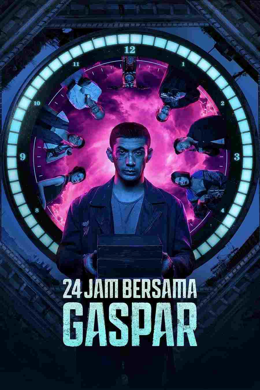 24 godziny Gaspara Oglądaj w HD online