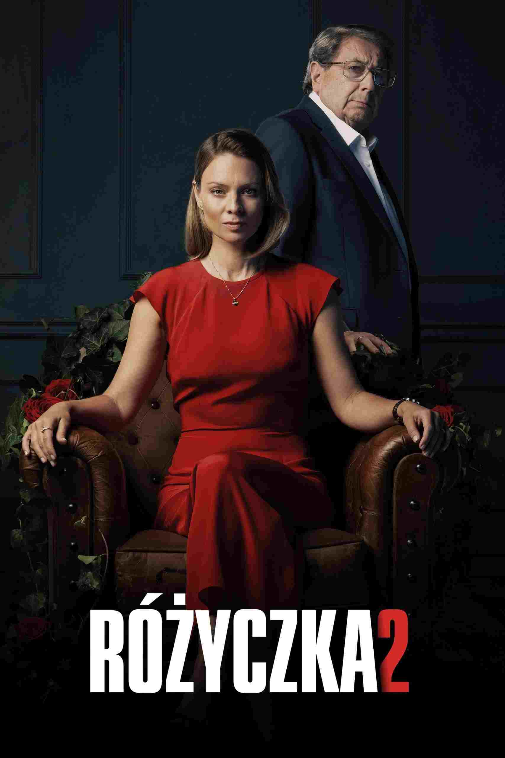 Różyczka 2 oglądaj online za darmo
