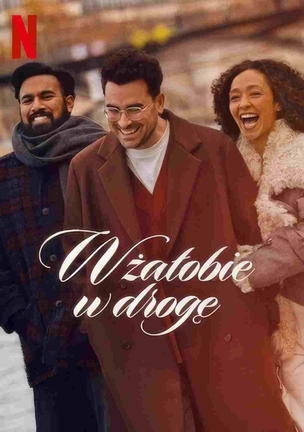 W żałobie w drogę Oglądaj w HD online