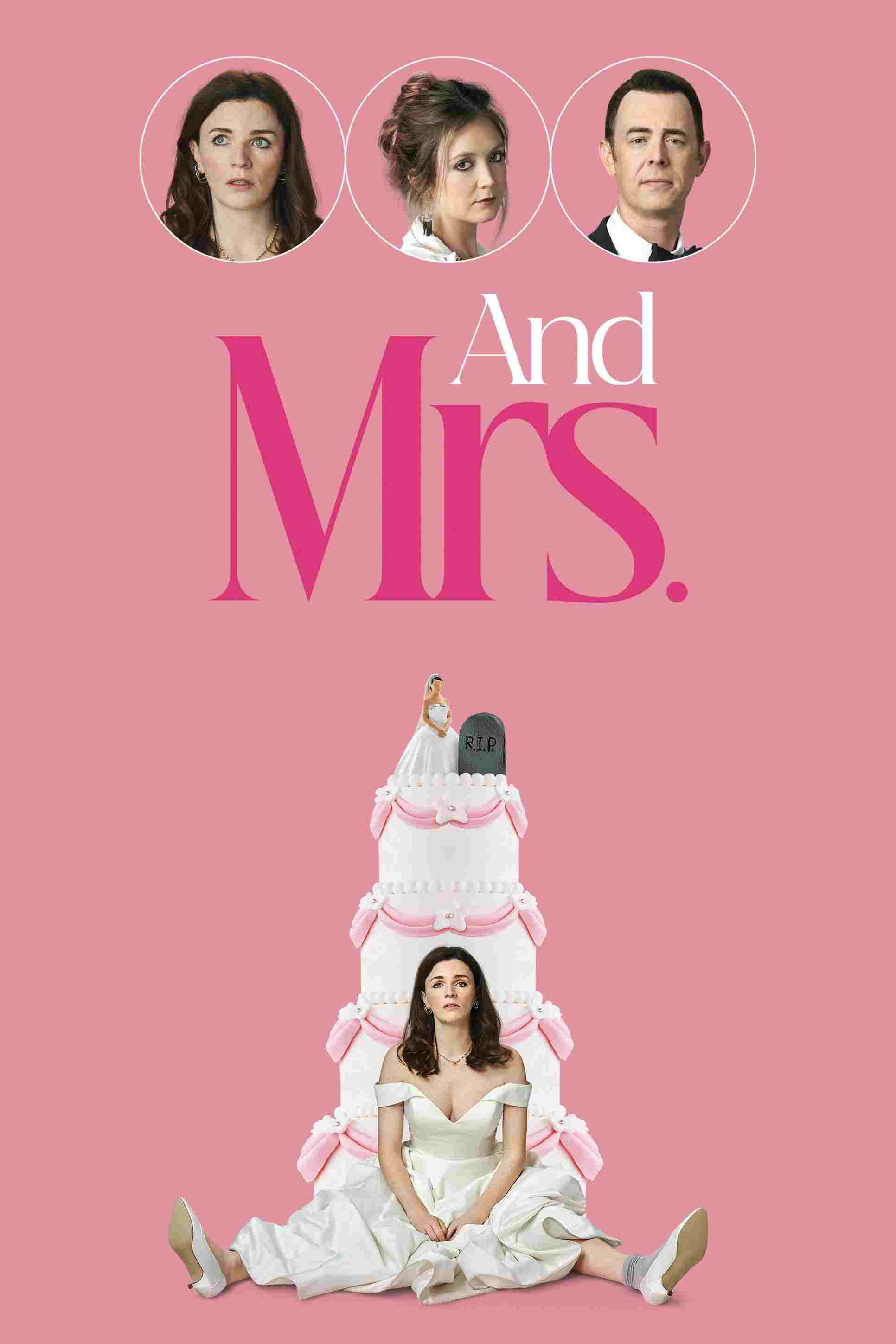 And Mrs. Oglądaj w HD online