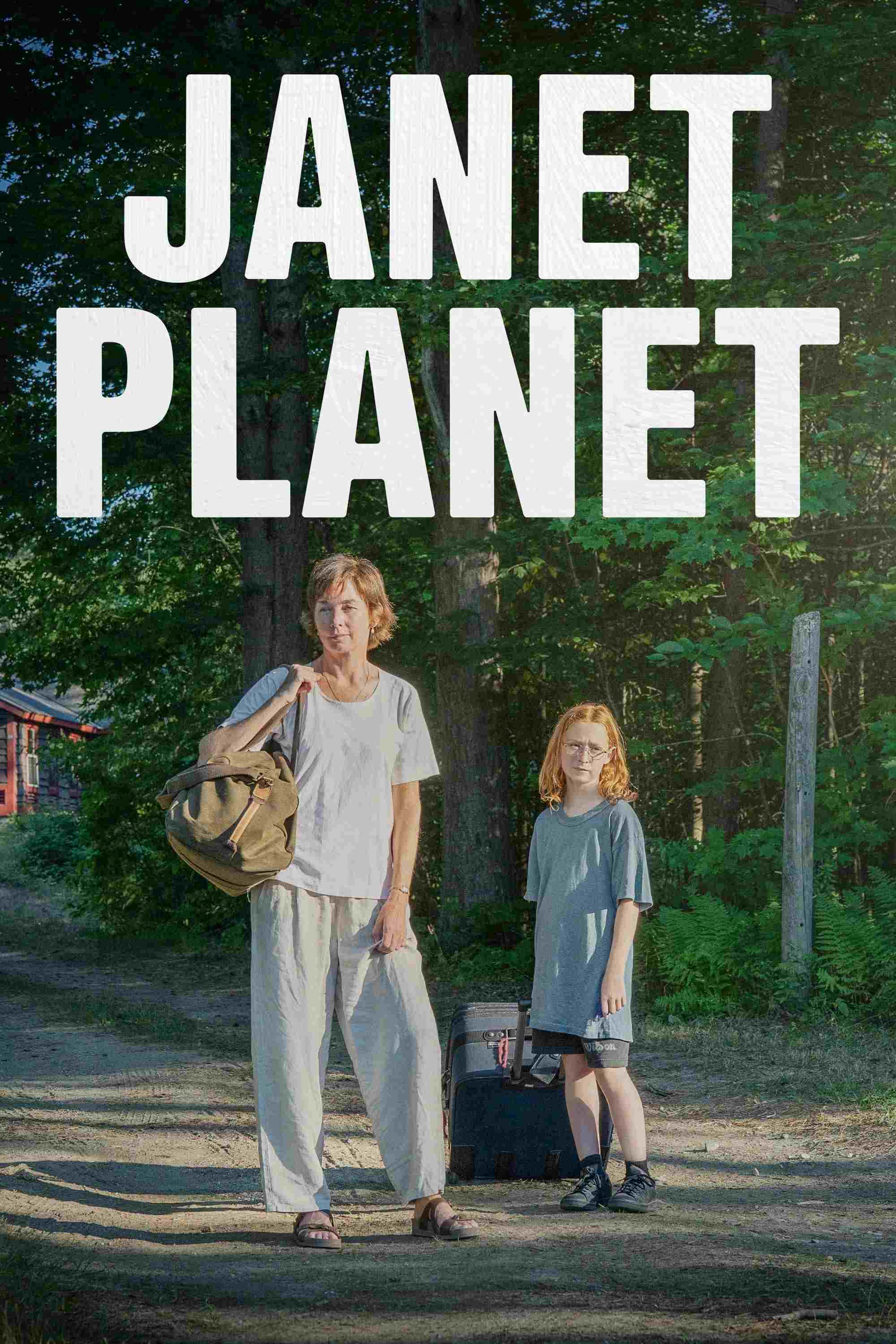 Planeta Janet Oglądaj online za darmo w dobrej jakości
