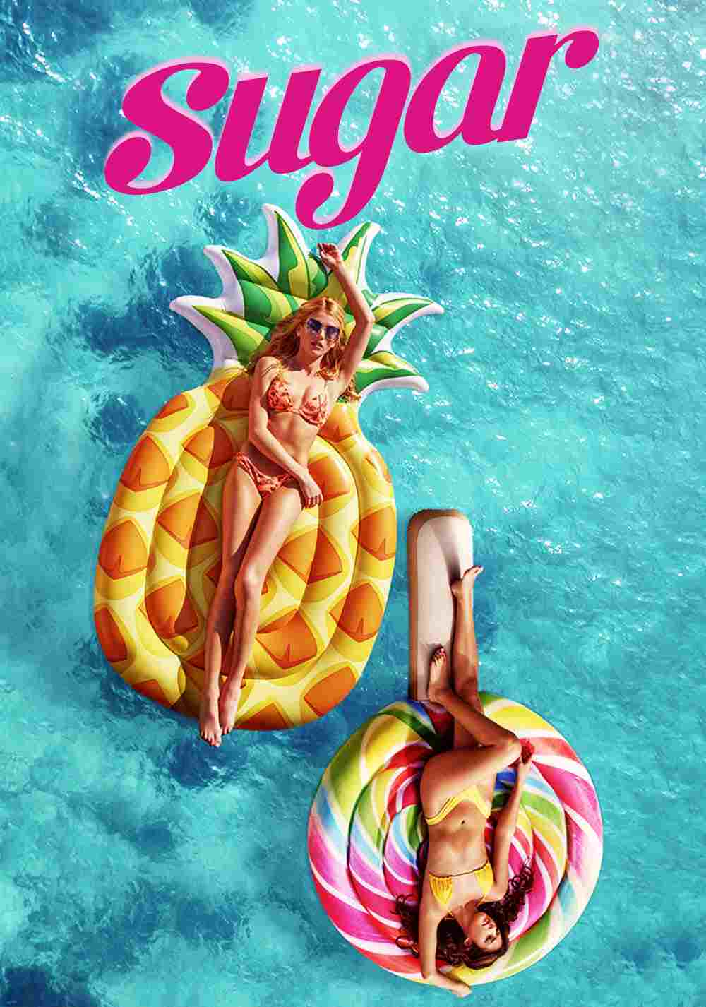 Sugar Oglądaj w HD online