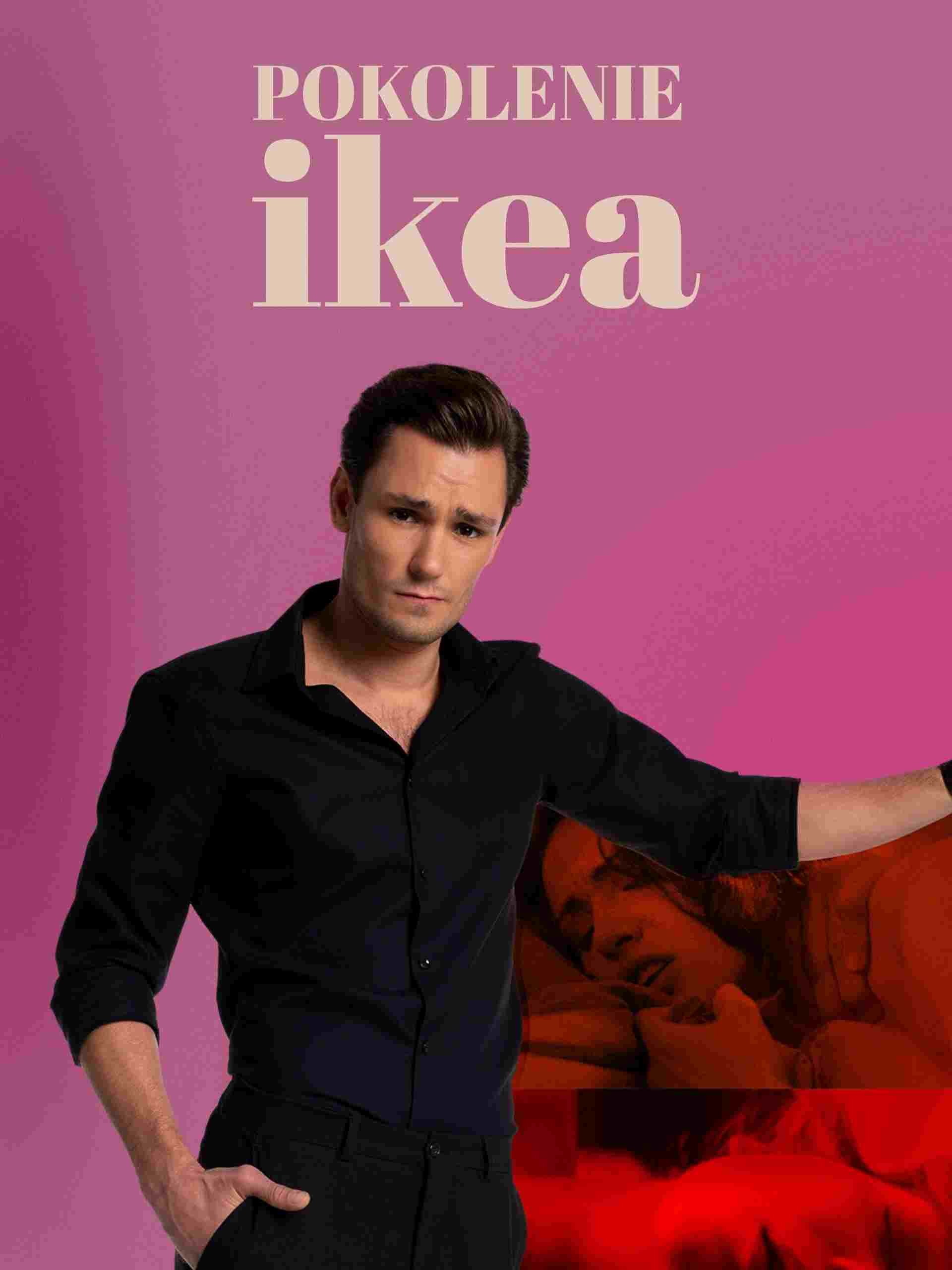 Pokolenie Ikea Oglądaj w HD online