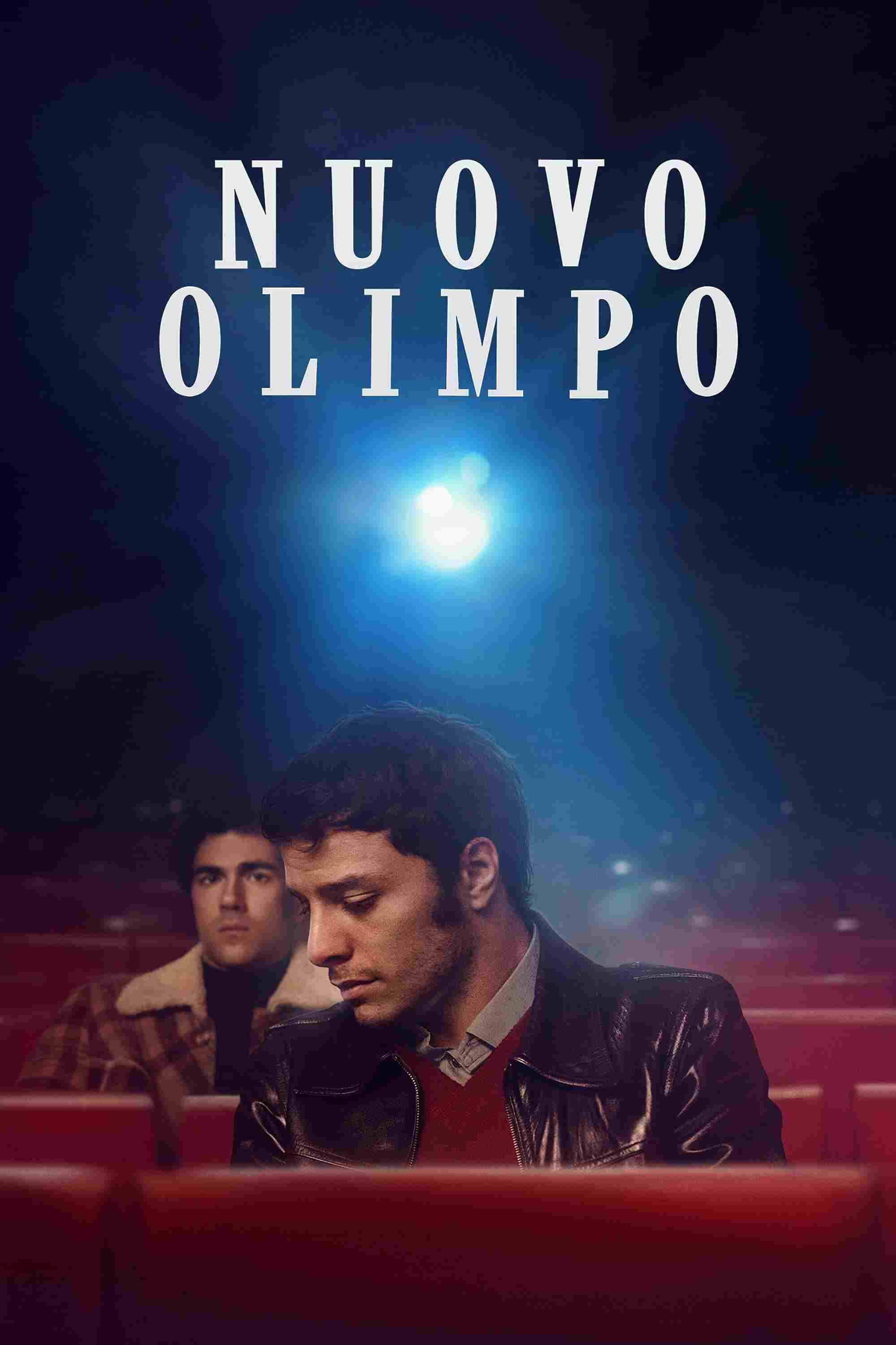 Nuovo Olimpo Oglądaj w HD online