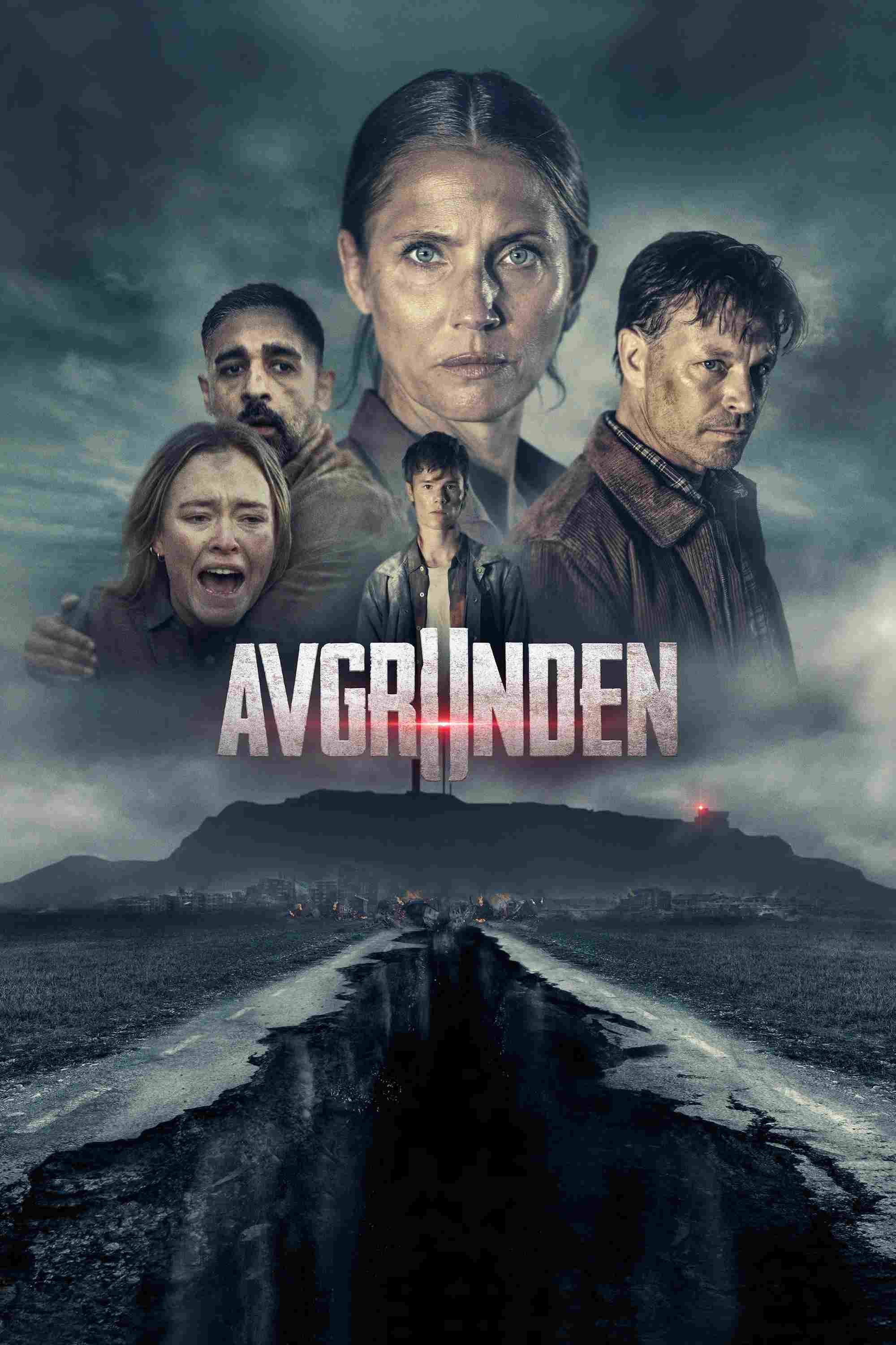 Zapadlisko Oglądaj w HD online