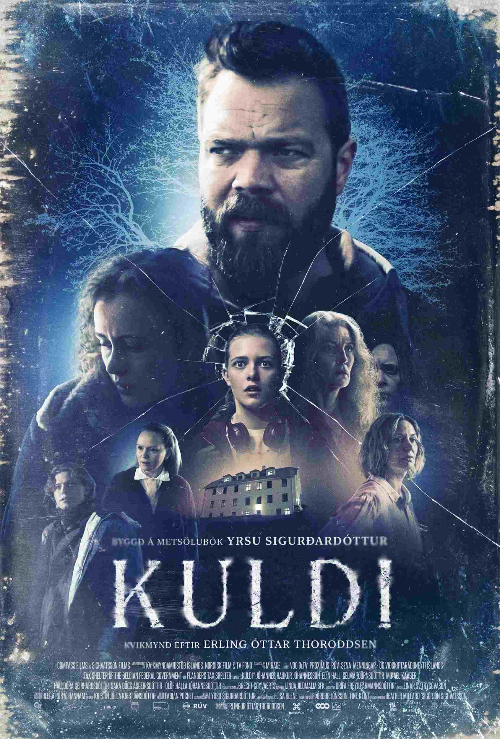Chłód Oglądaj w HD online