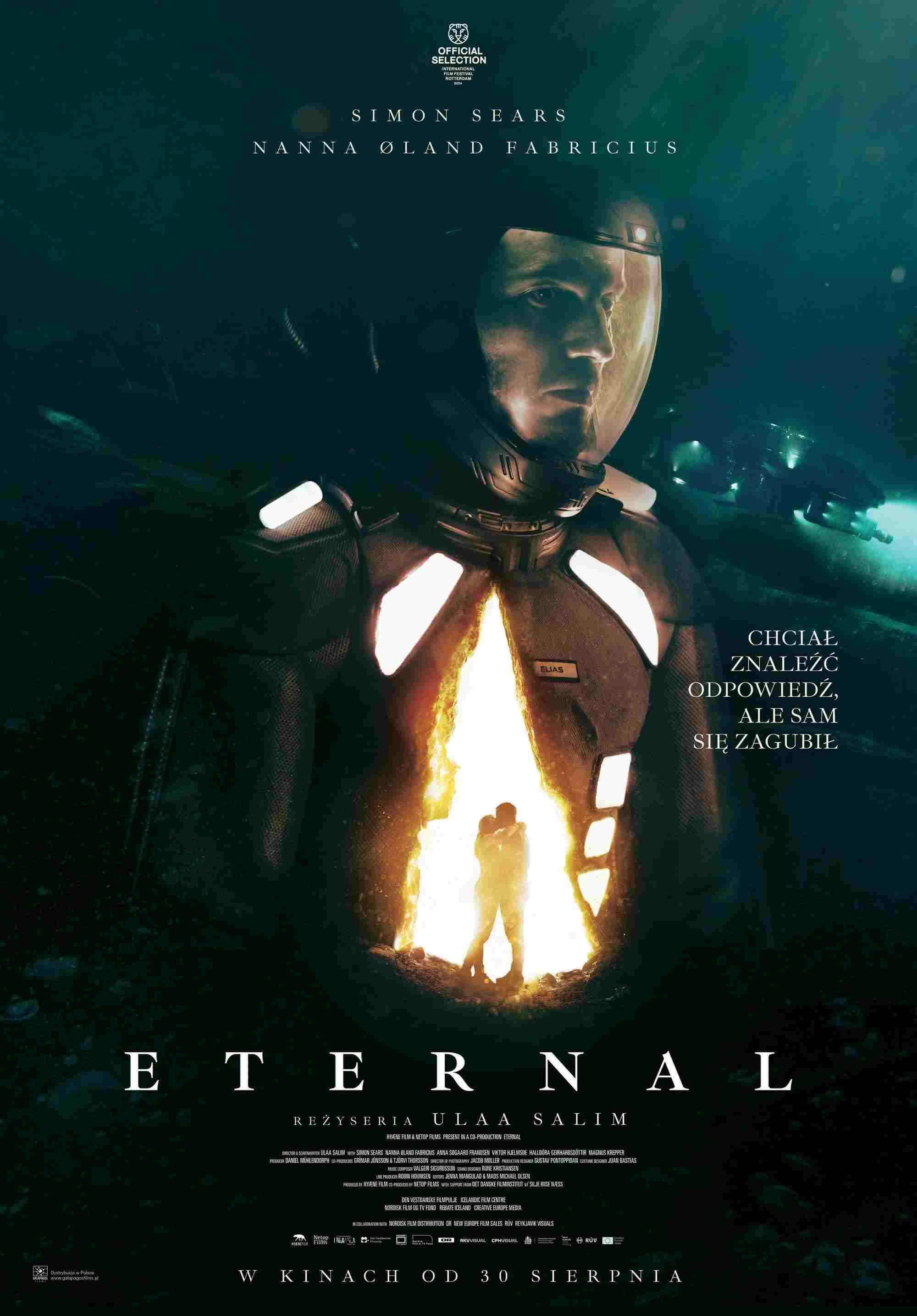 Eternal oglądaj online za darmo