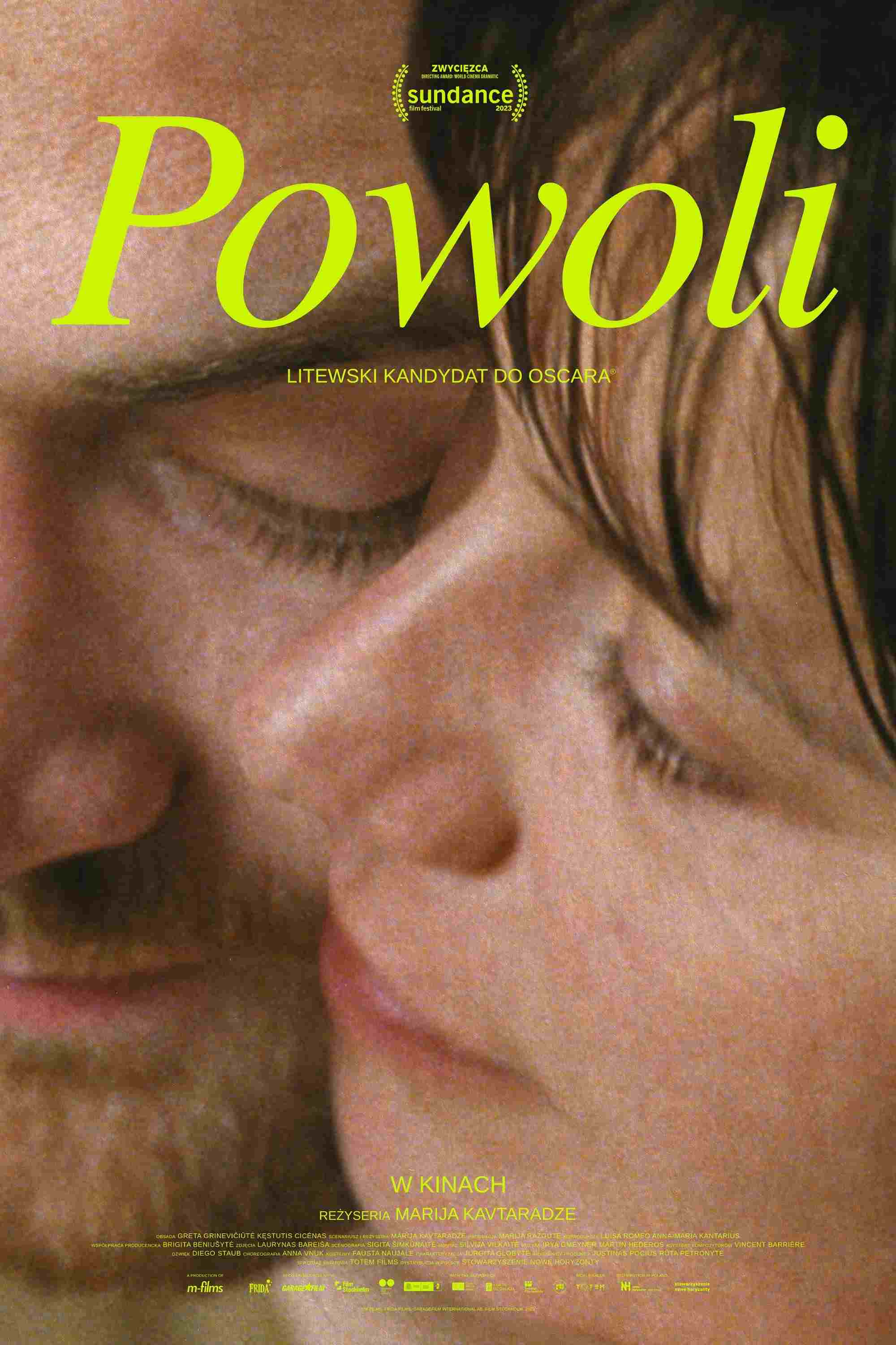 Powoli oglądaj online za darmo