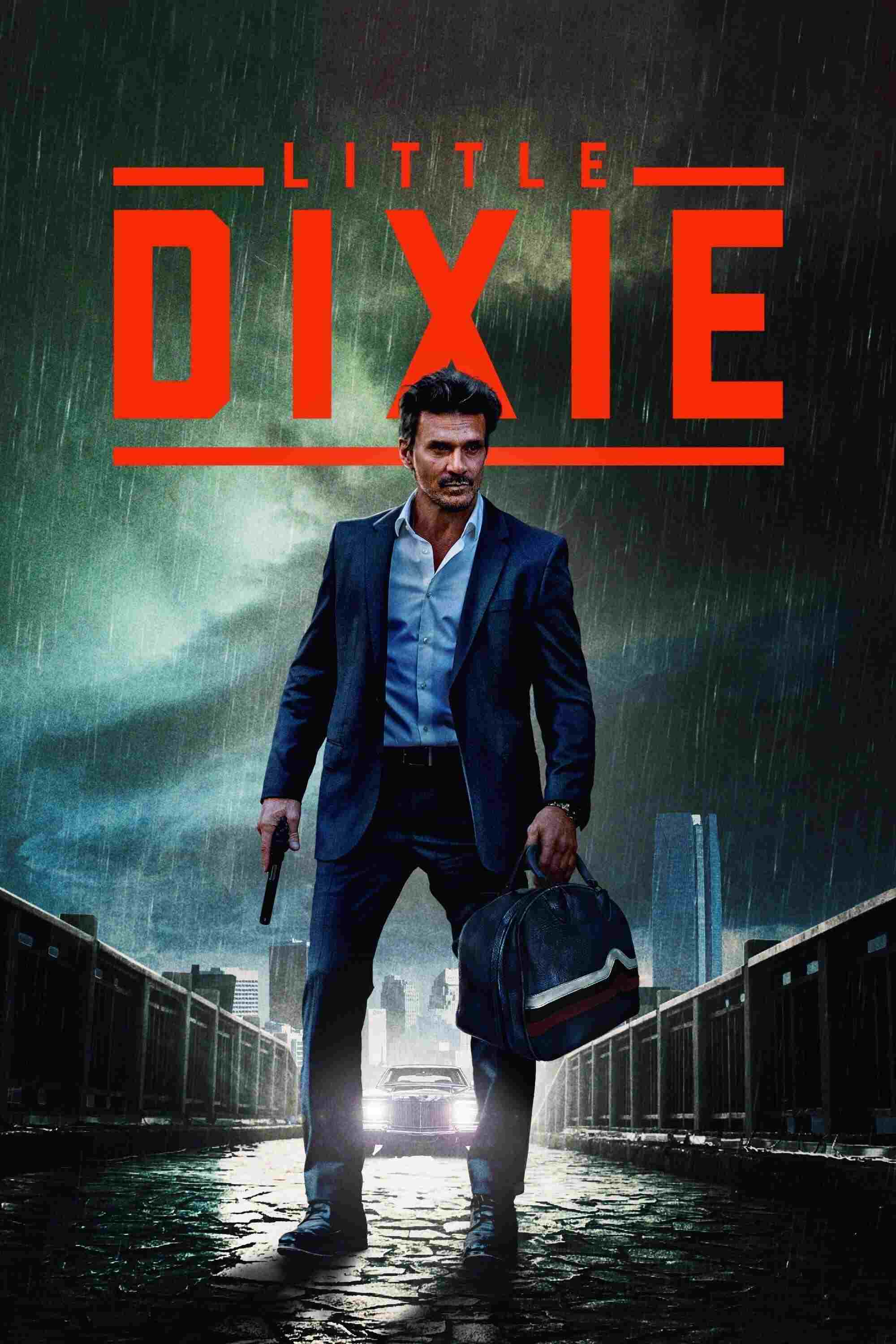 Moja mała Dixie oglądaj online za darmo