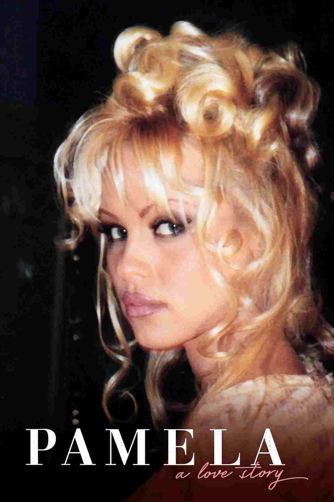 Pamela: Historia miłosna oglądaj online za darmo