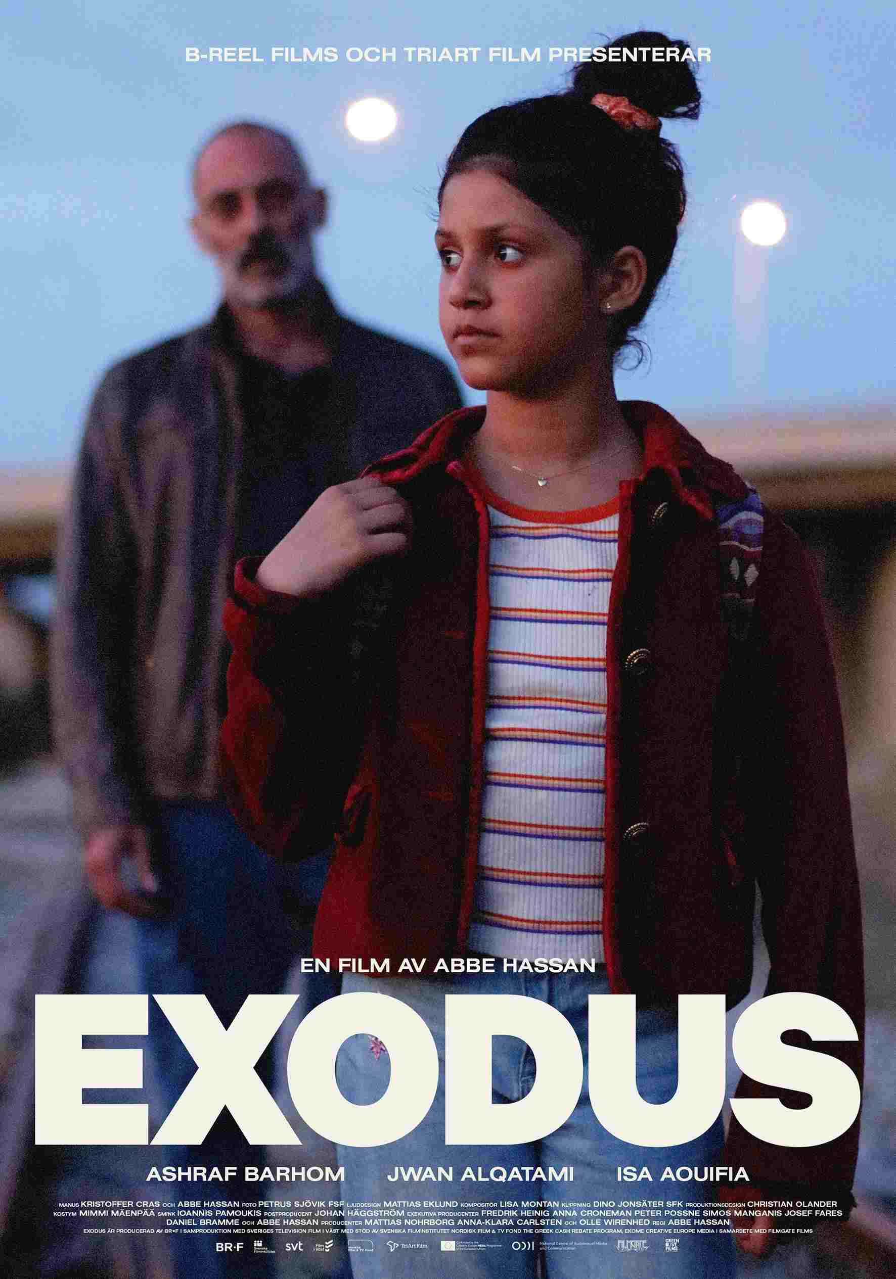 Exodus Oglądaj w HD online