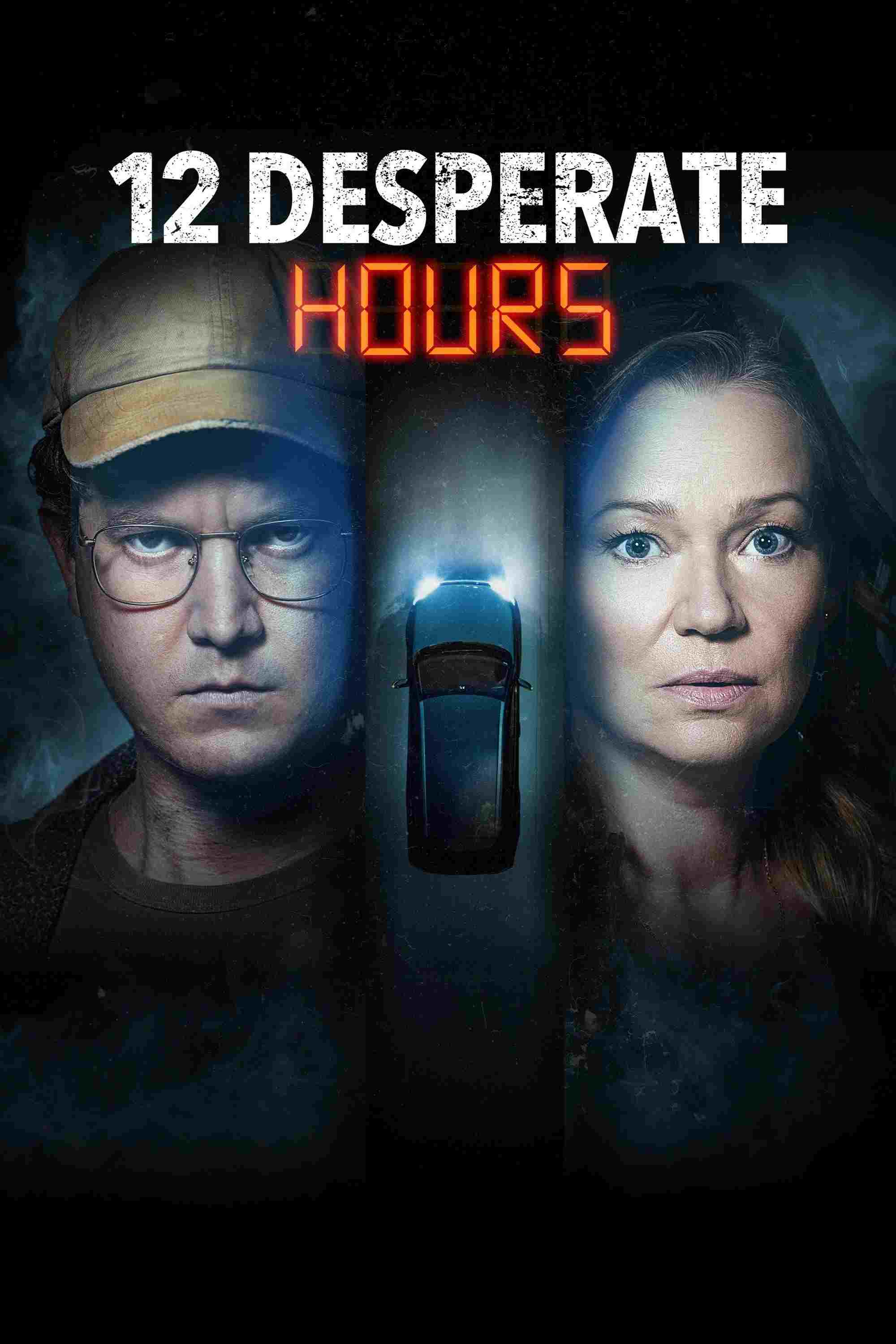 12 godzin strachu Oglądaj w HD online