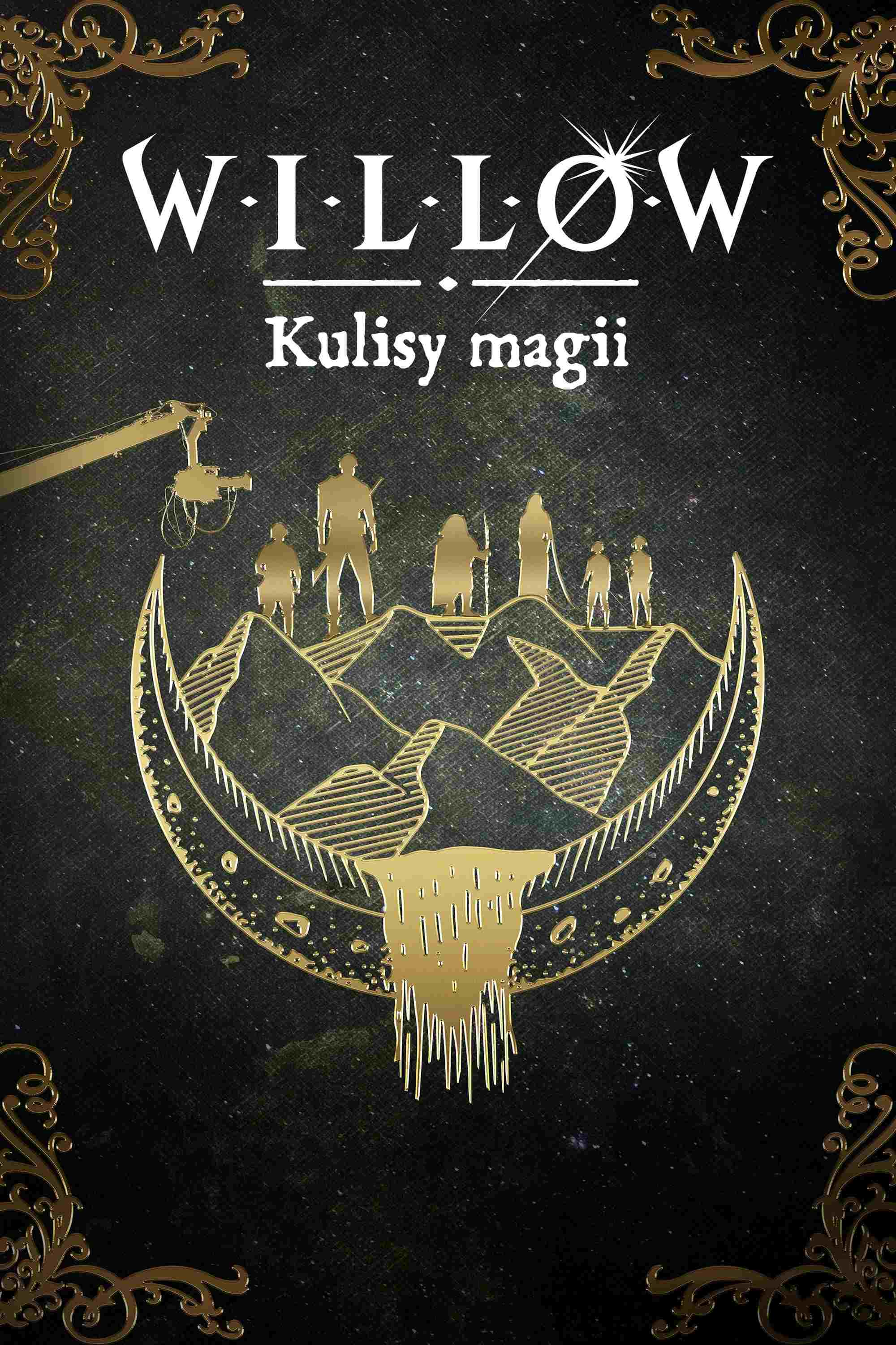 Willow: Kulisy magii Oglądaj w HD online