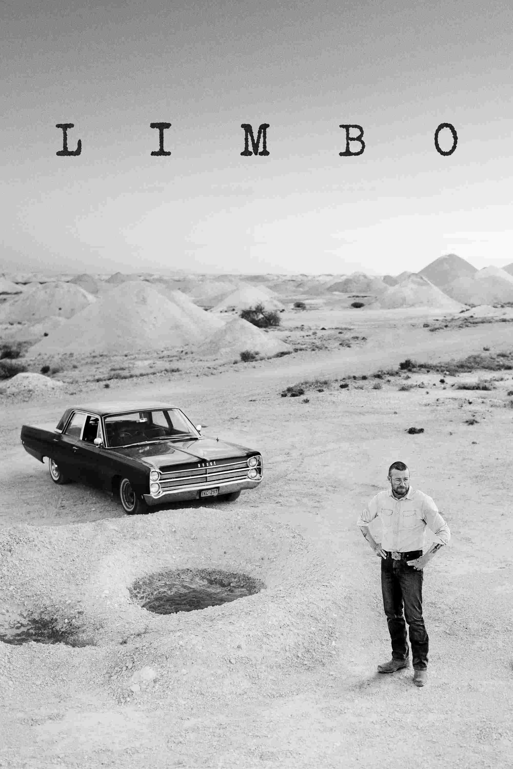 Limbo oglądaj online za darmo