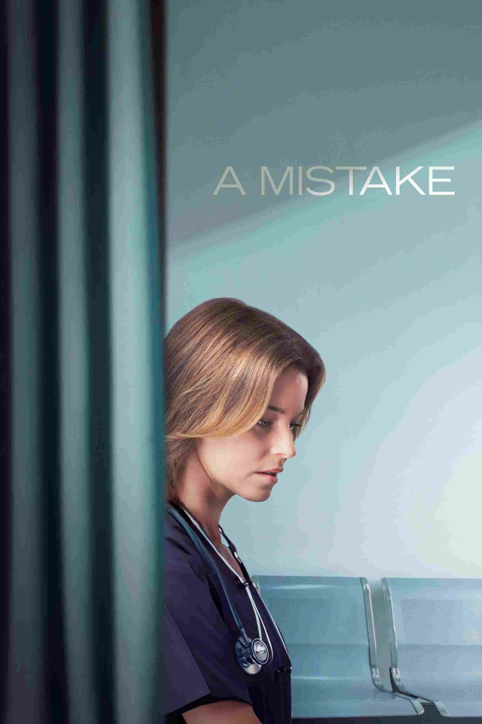 A Mistake oglądaj online za darmo