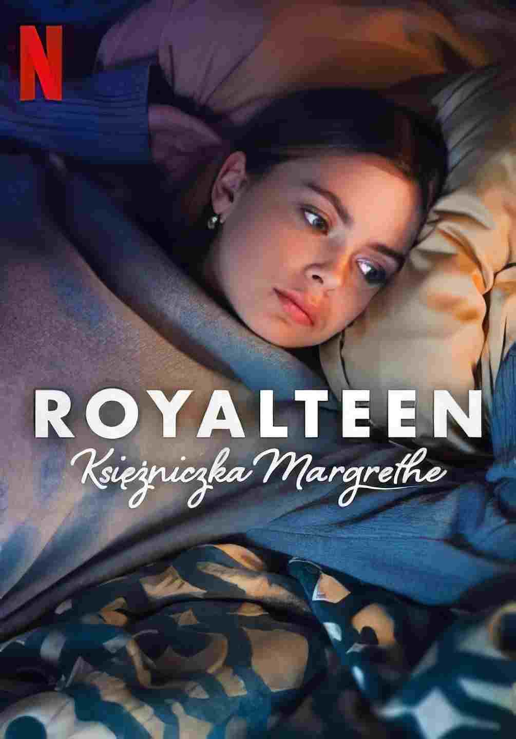 Royalteen: Księżniczka Margrethe Oglądaj w HD online