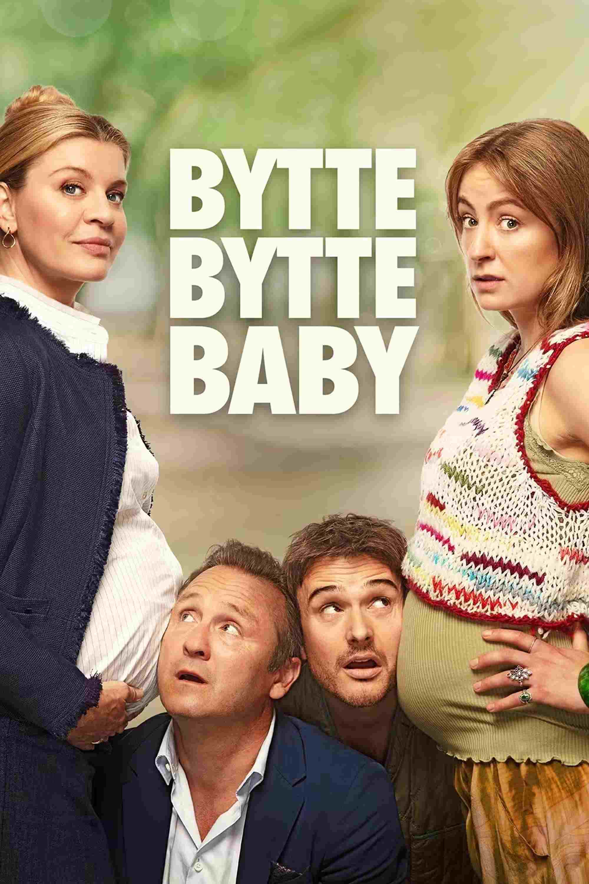 Maybe Baby oglądaj online za darmo