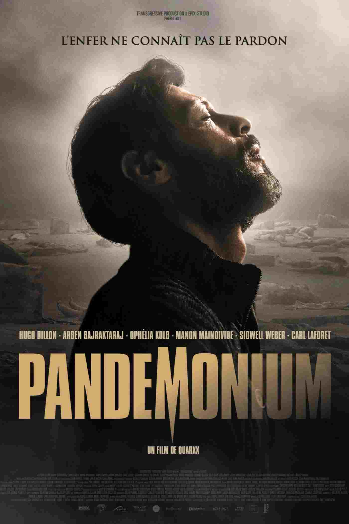 Pandemonium Oglądaj w HD online