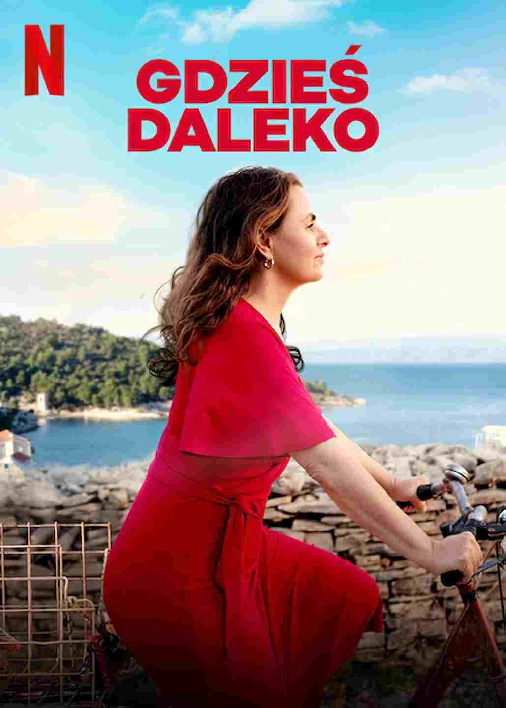 Gdzieś daleko oglądaj online za darmo