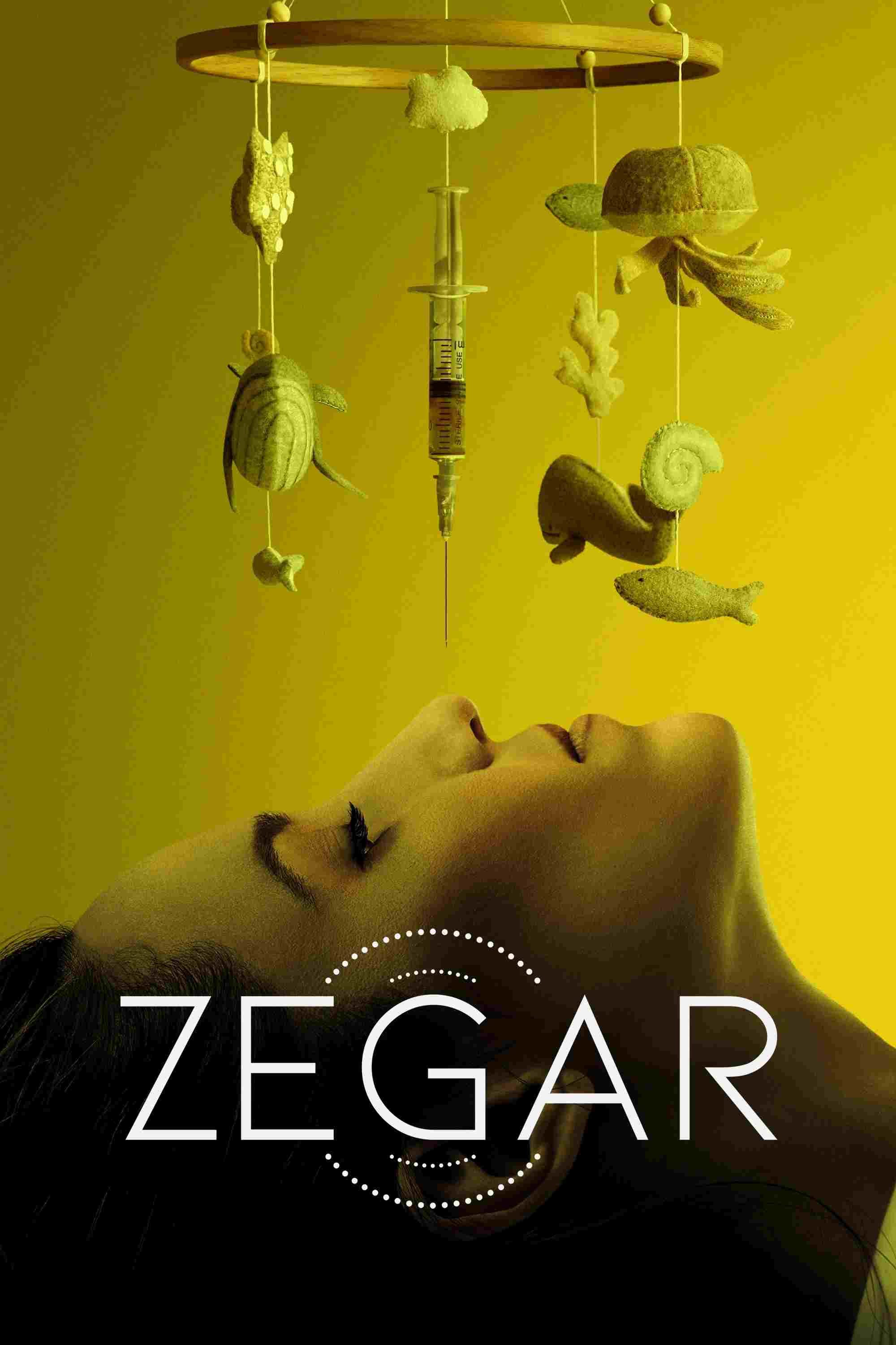 Zegar oglądaj online za darmo