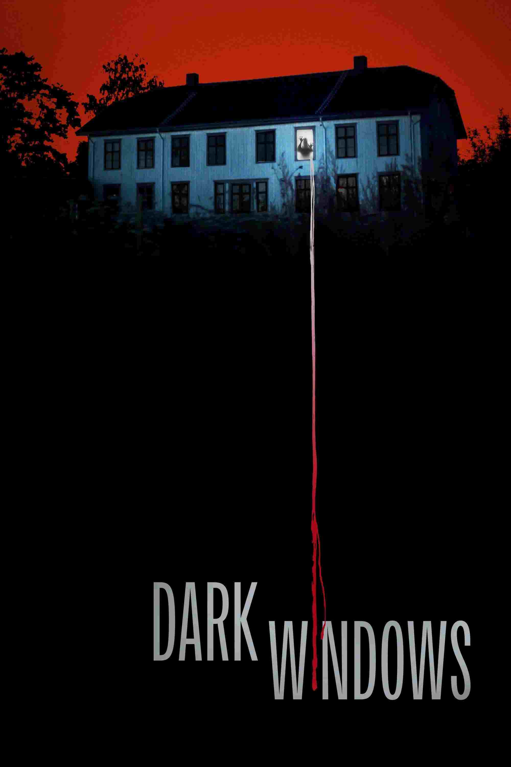 Dark Windows oglądaj online za darmo