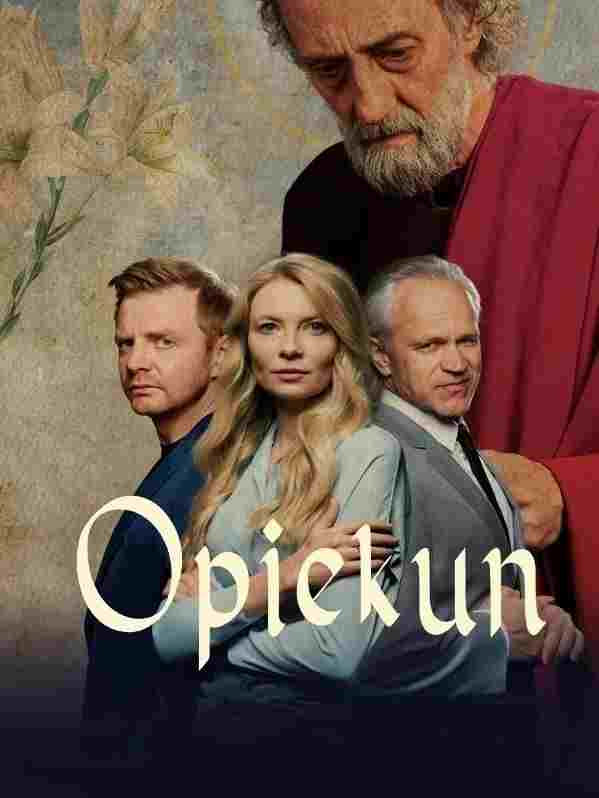 Opiekun oglądaj online za darmo