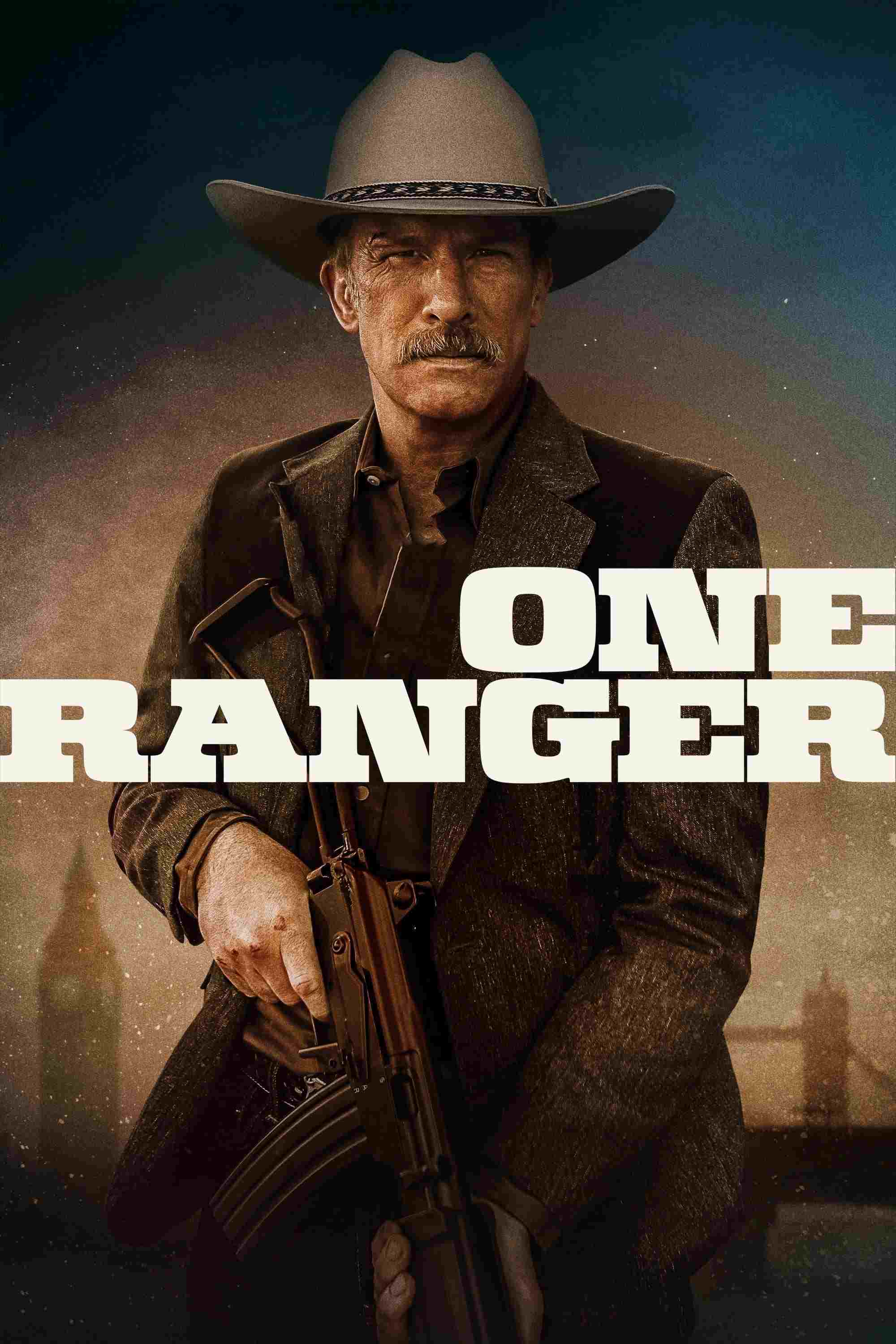 One Ranger oglądaj online za darmo