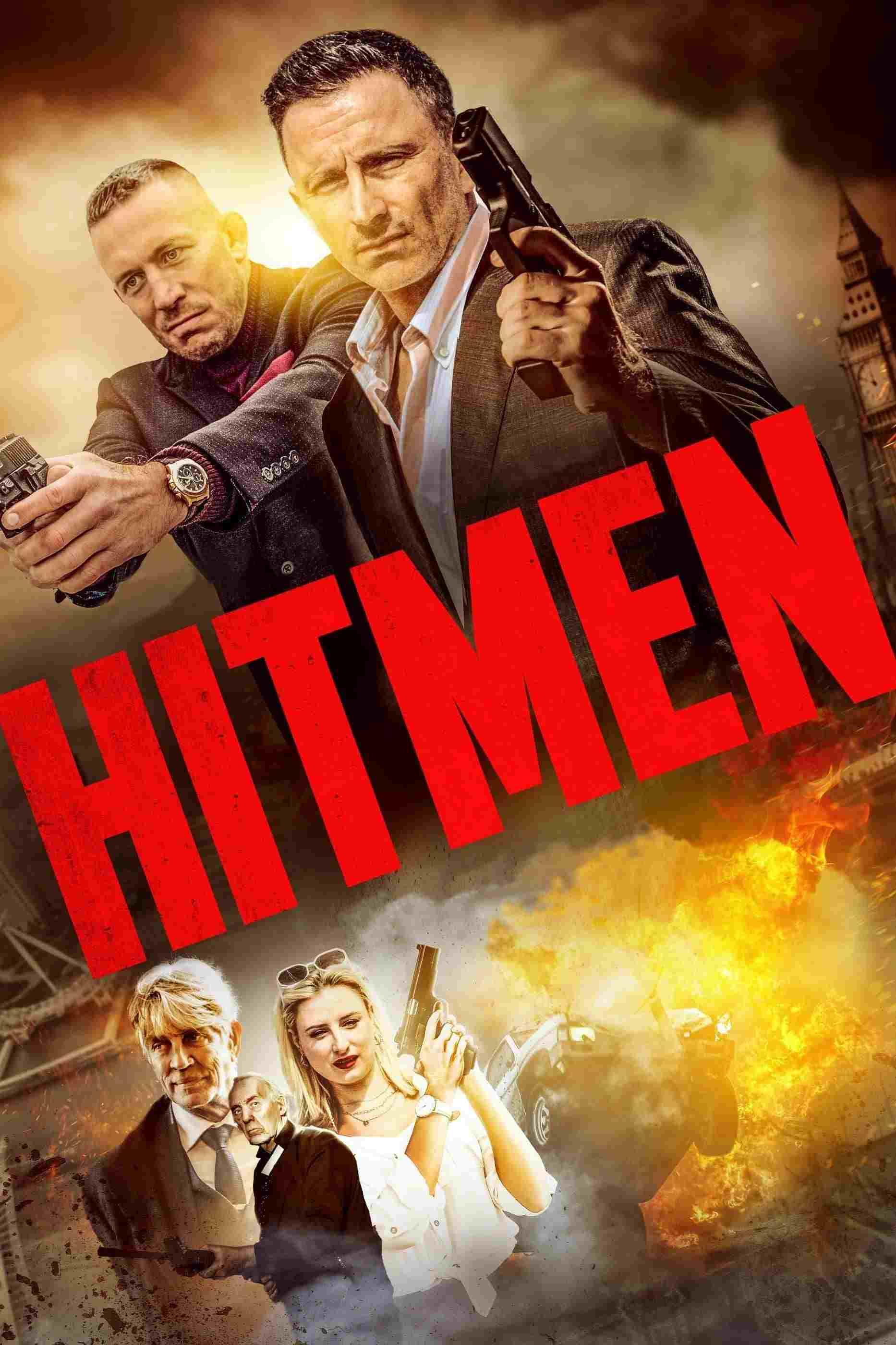 Hitmen – żywi lub martwi oglądaj online za darmo