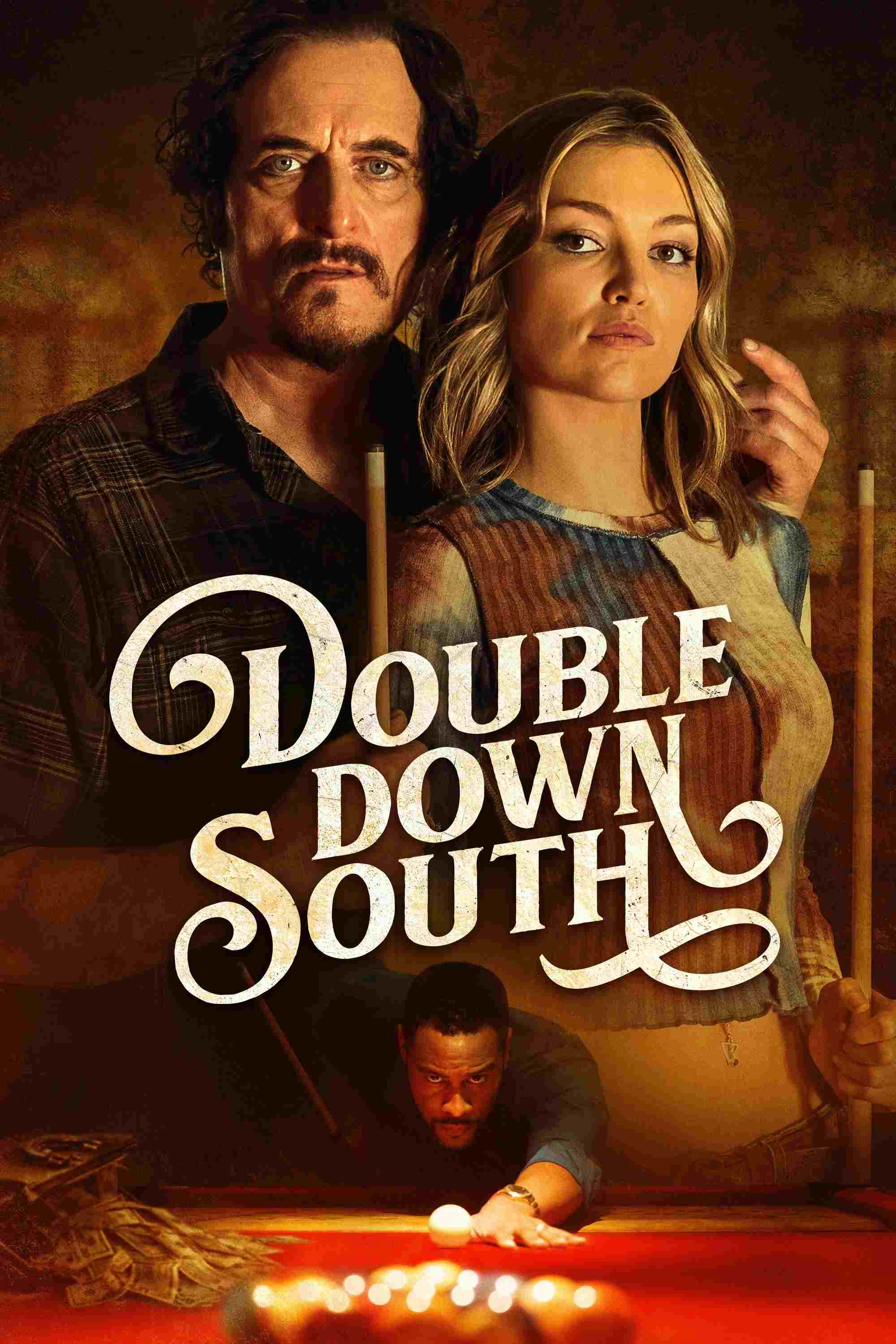 Double Down South Oglądaj w HD online
