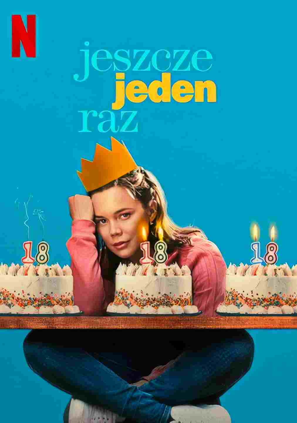 Jeszcze jeden raz oglądaj online za darmo