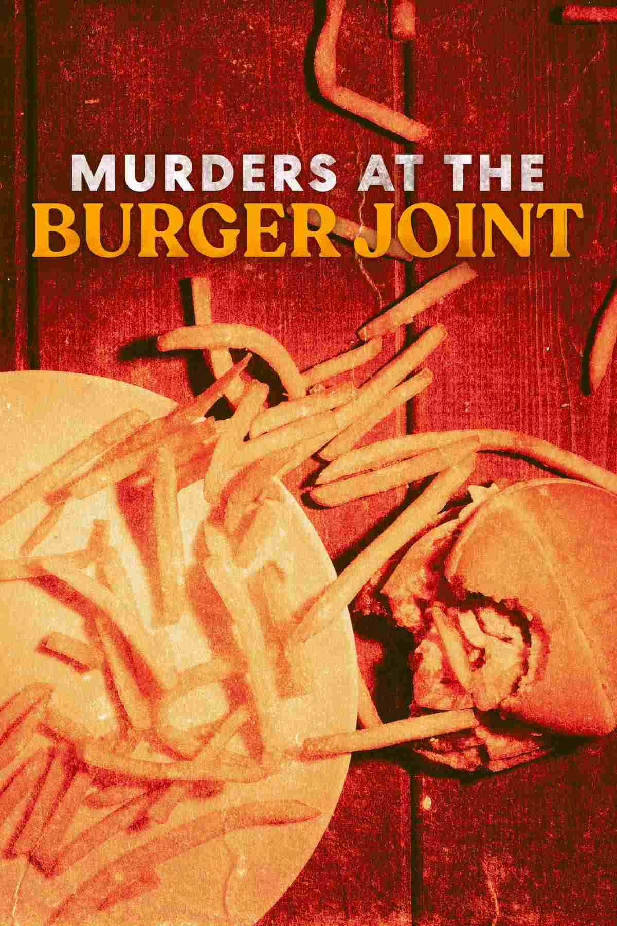 Morderstwa w Burger Joint Oglądaj w HD online