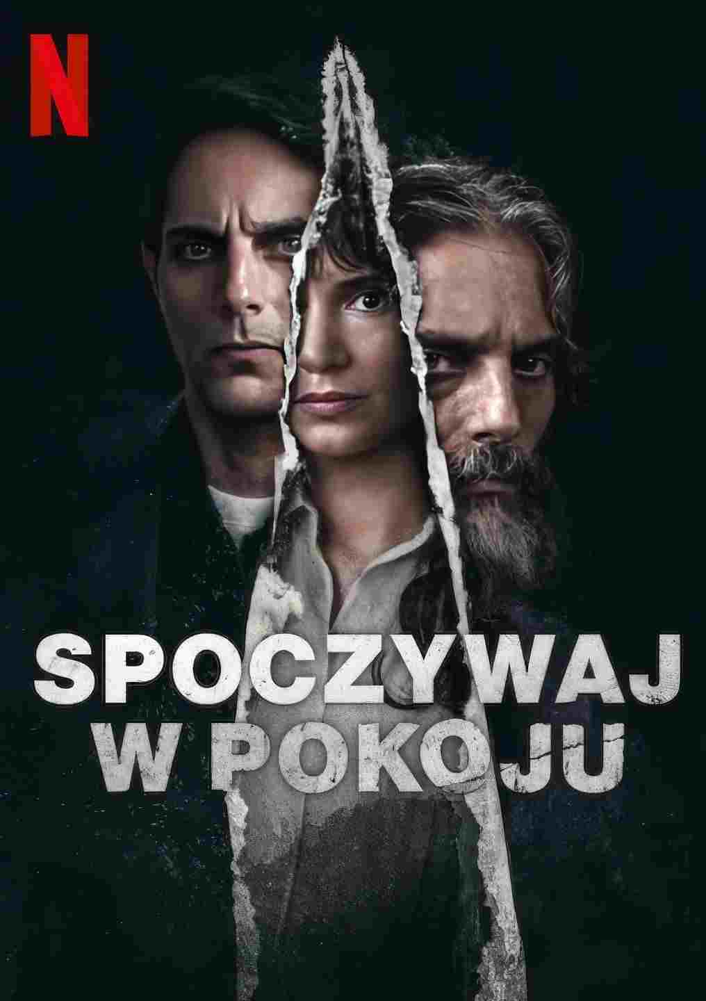 Spoczywaj w pokoju oglądaj online za darmo