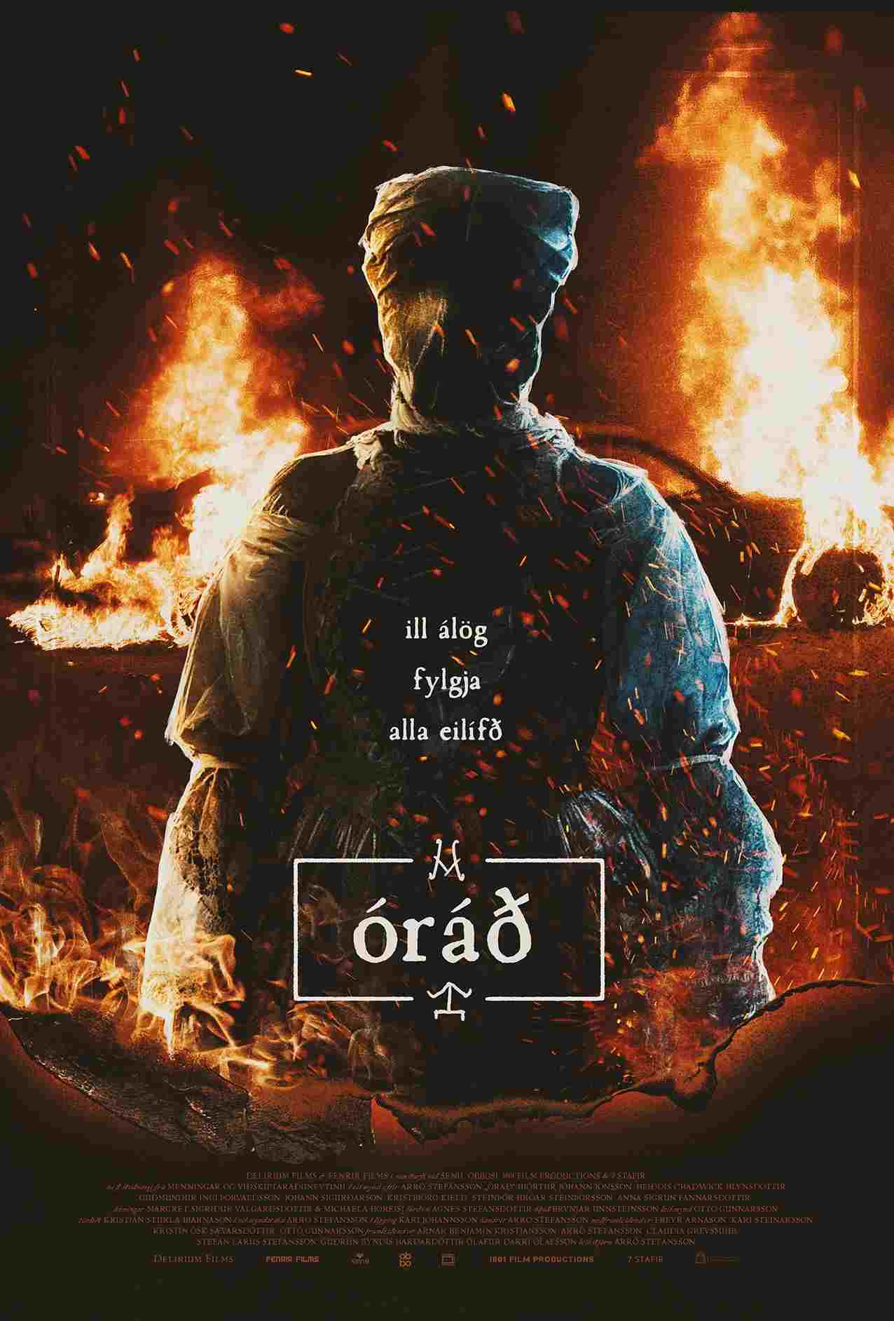 Delirium Oglądaj w HD online