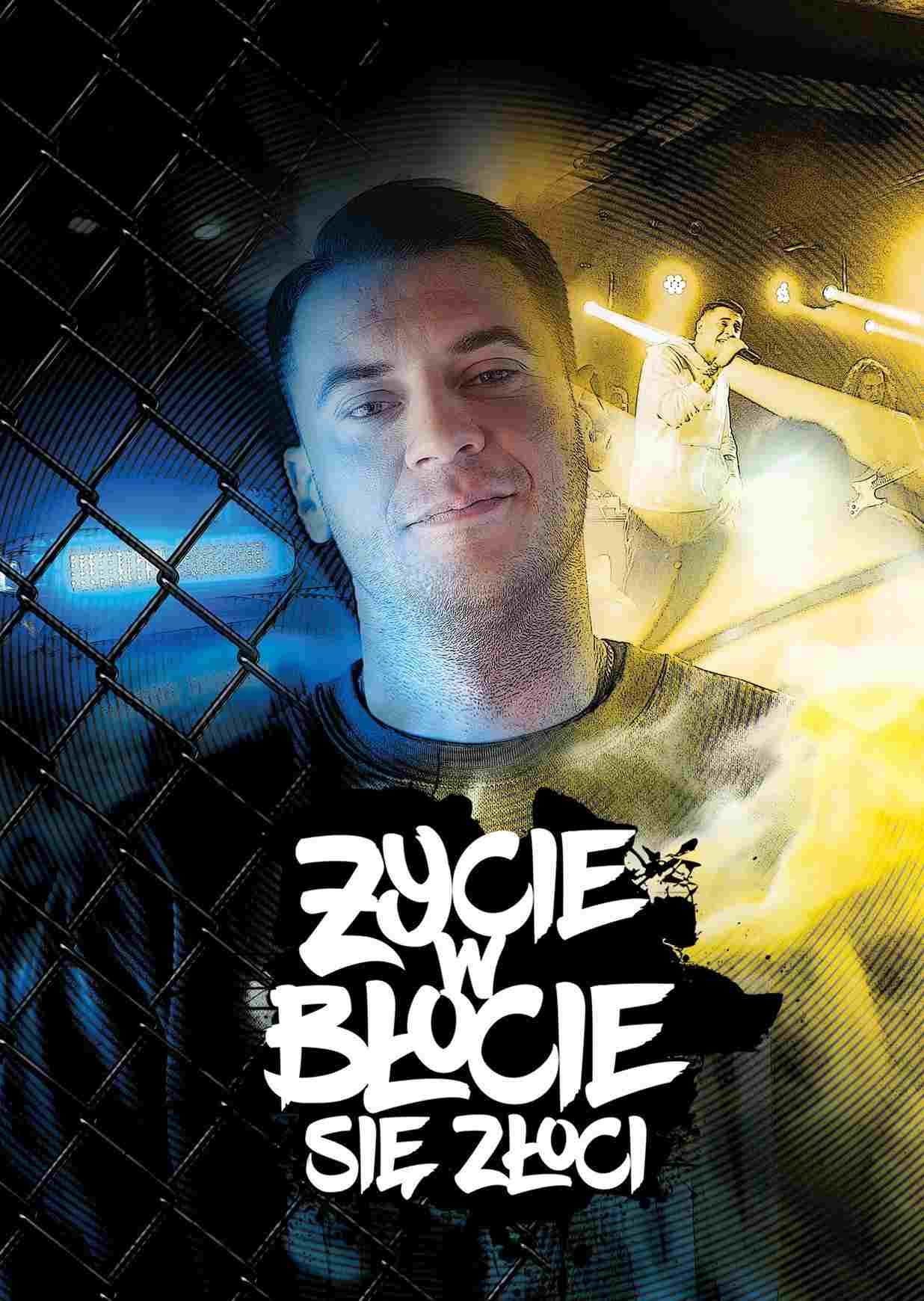 Życie w błocie się złoci Oglądaj w HD online
