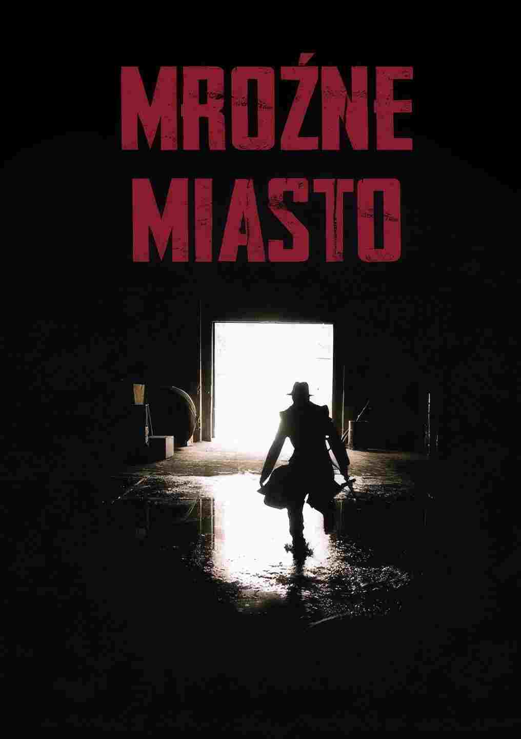 Mroźne miasto Oglądaj w HD online