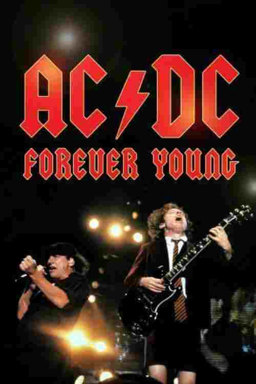AC/DC: Wiecznie młodzi Oglądaj w HD online