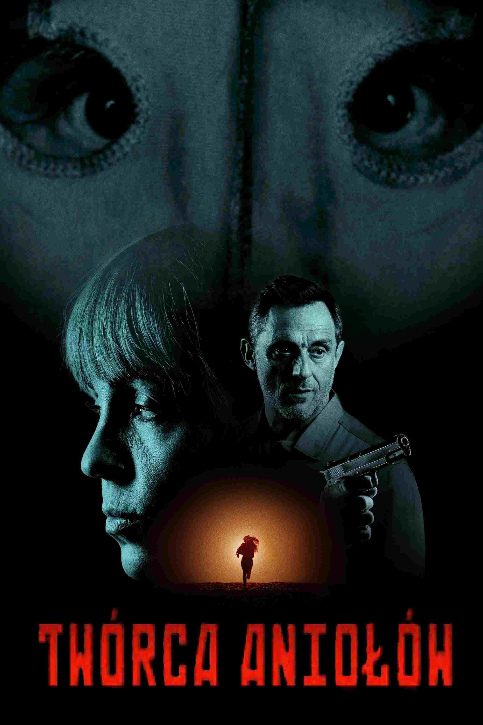 Twórca aniołów Oglądaj w HD online